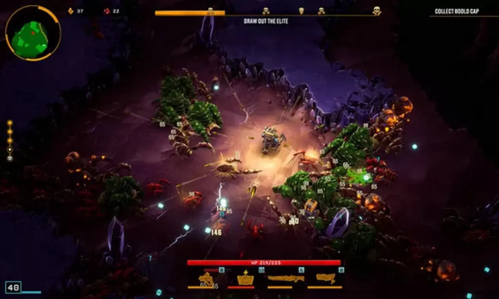 使命召唤：现代战争 年度版 截图1