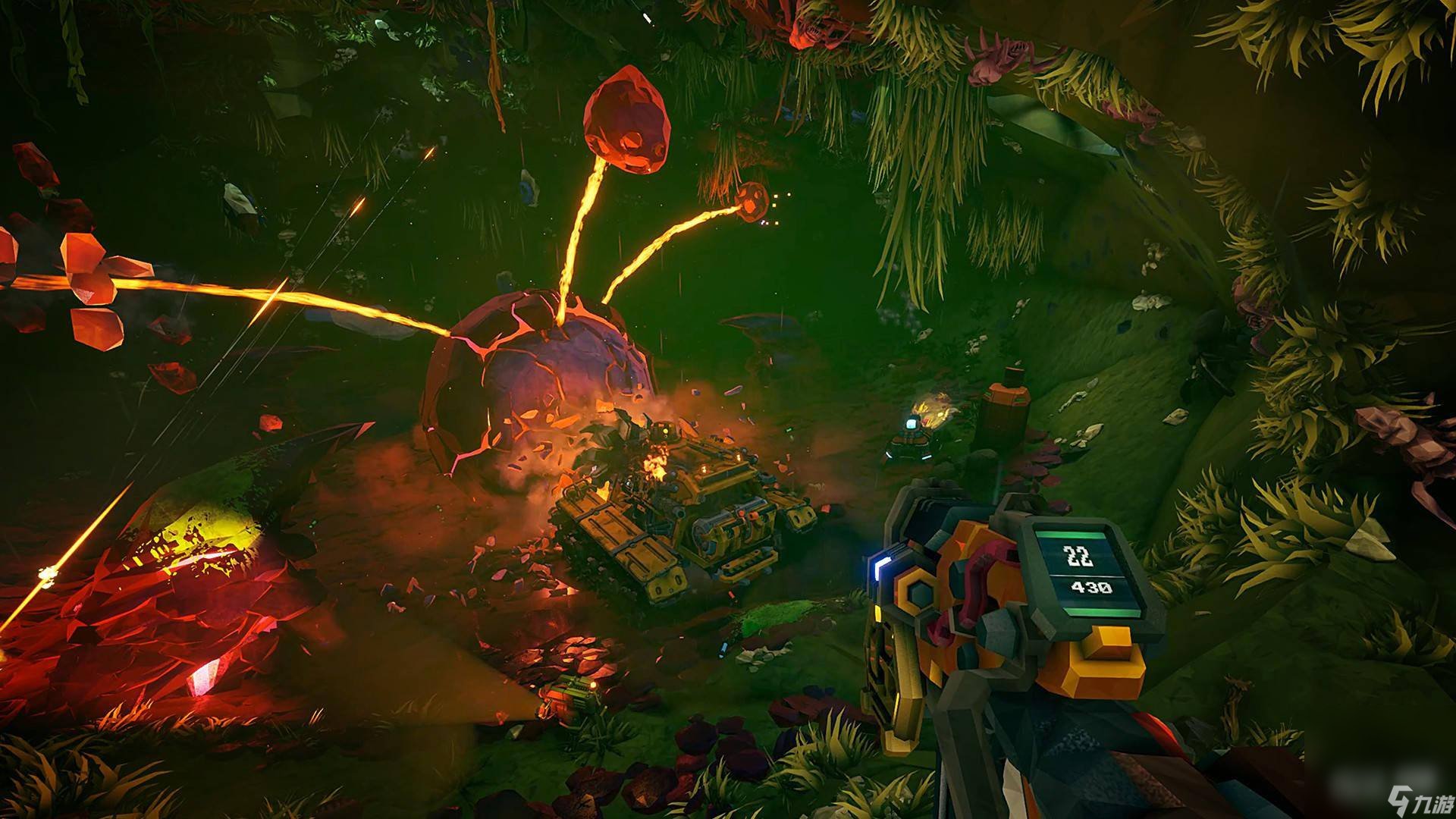 使命召唤：现代战争 年度版 截图4