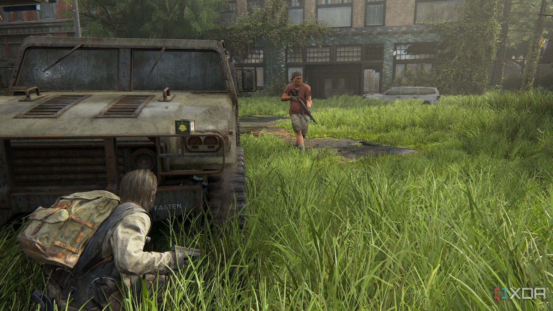 上古卷轴5：天际 终极版 截图16