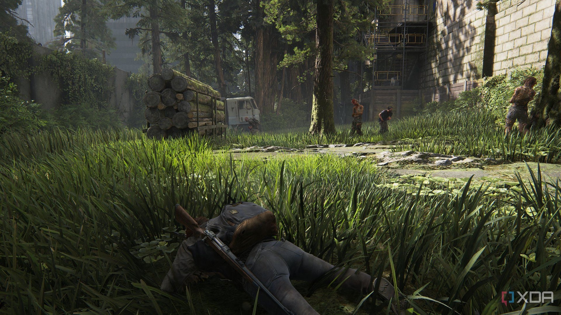 上古卷轴5：天际 终极版 截图20