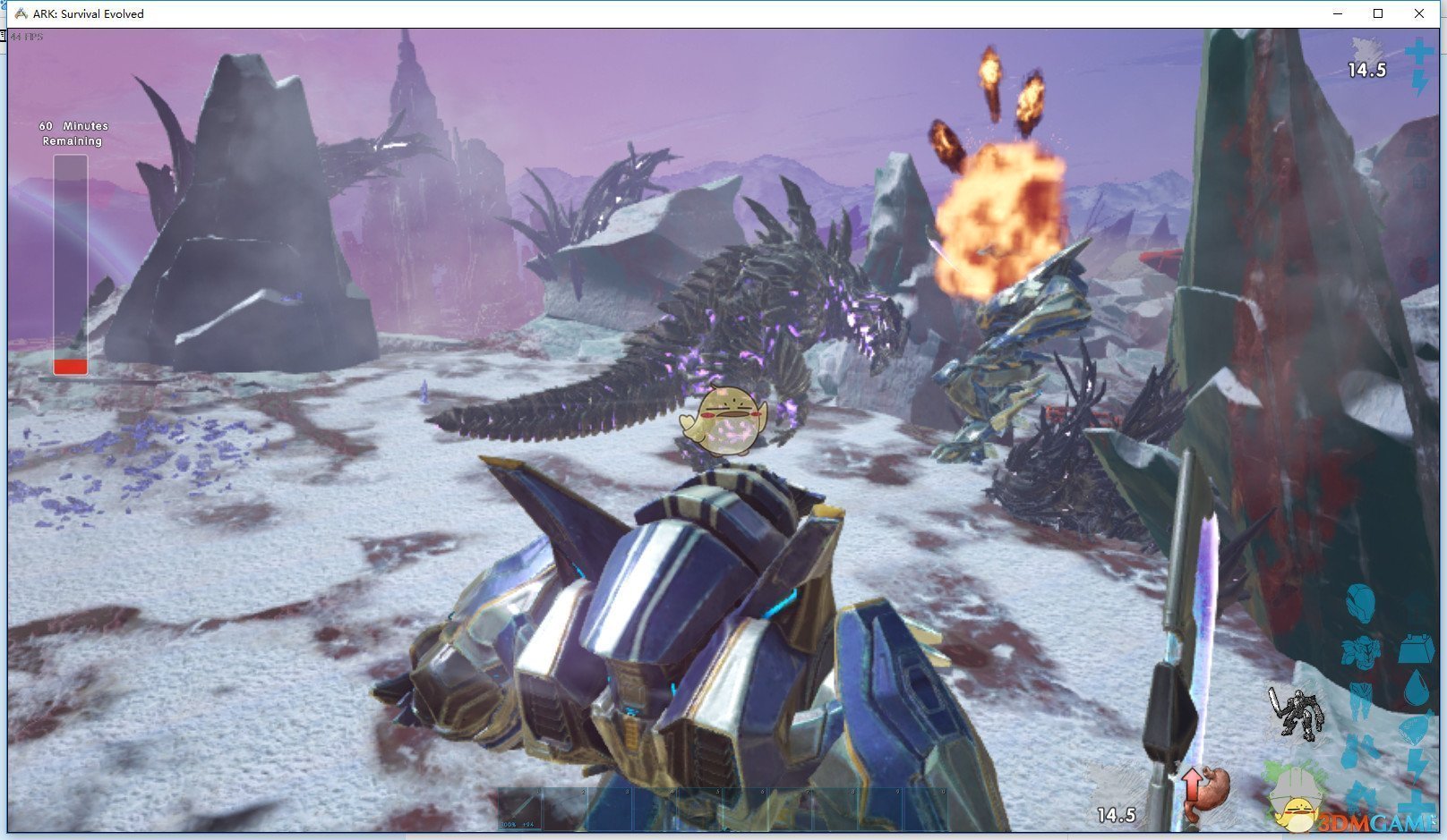 底特律：成为人类 终极版 截图9