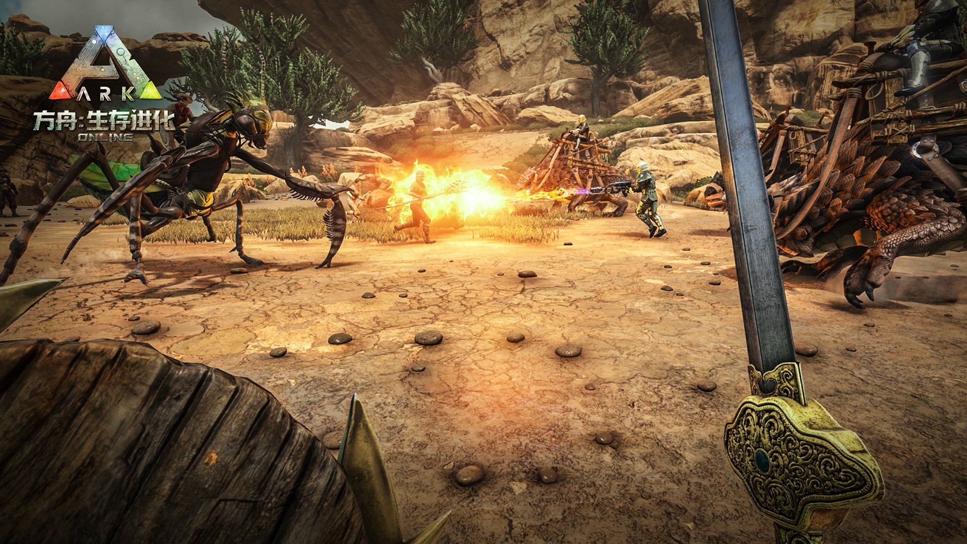 底特律：成为人类 终极版 截图19