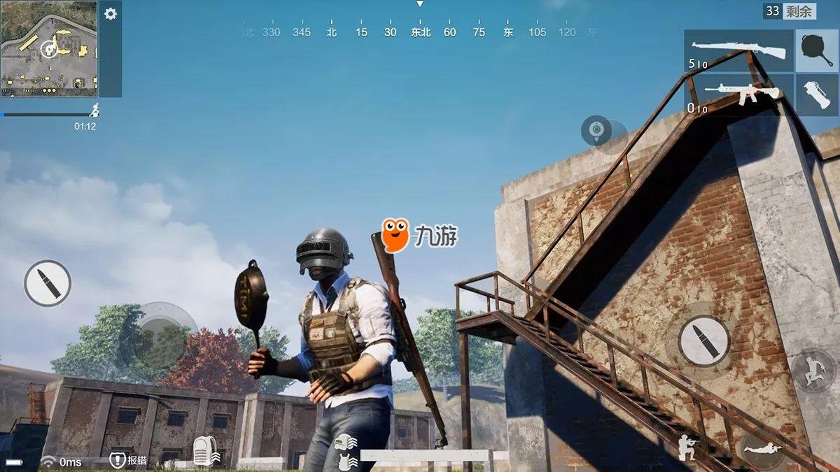 深岩银河 重制版 截图11