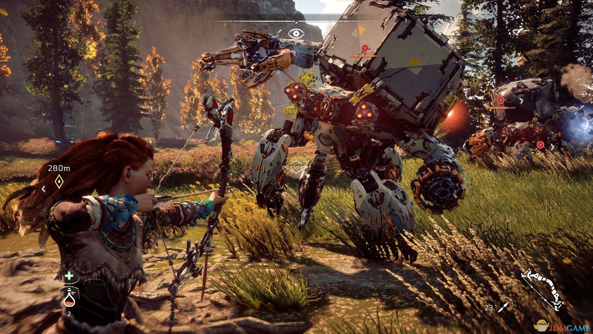 赛博朋克2077 重制版 截图10