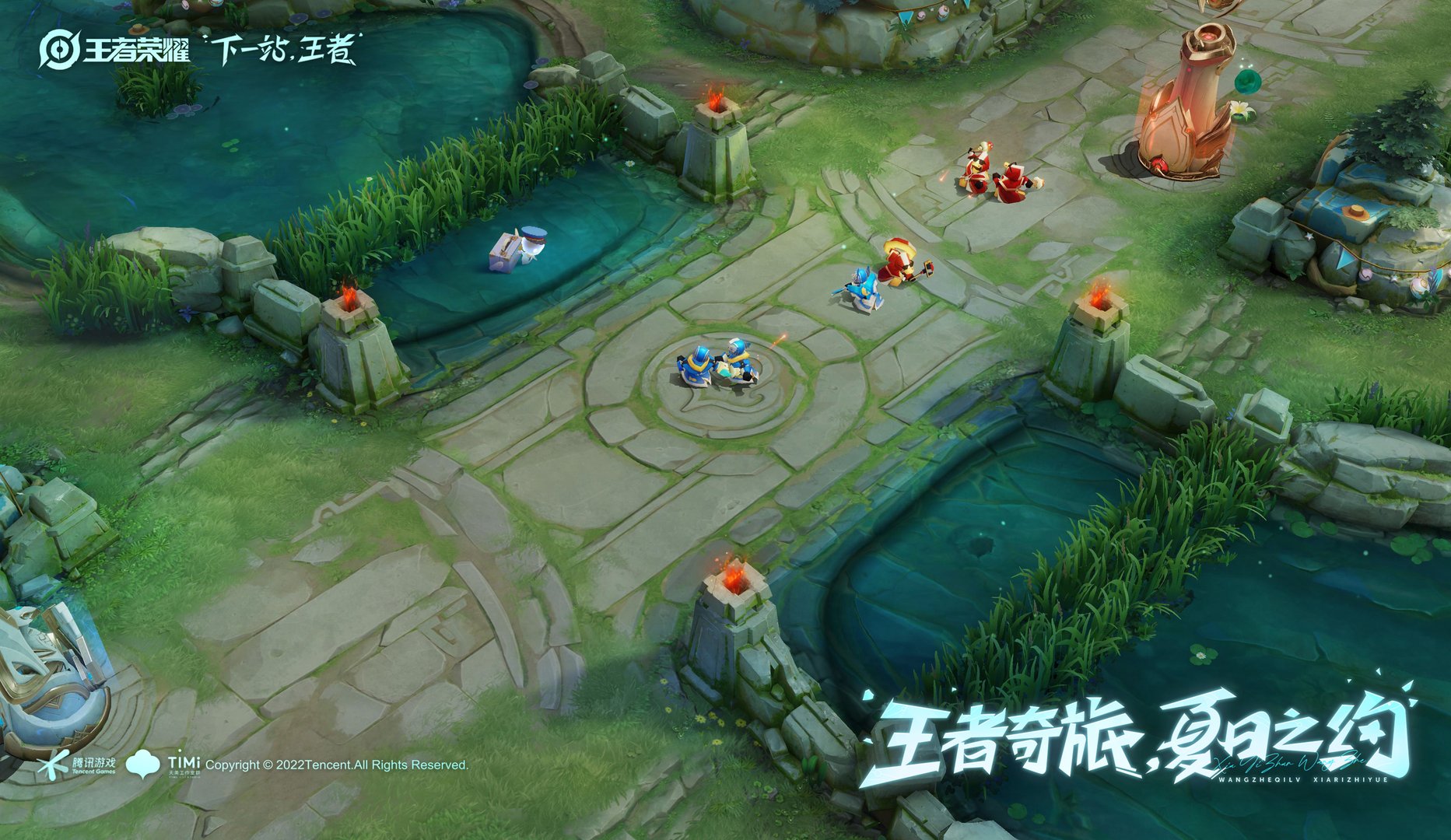 缺氧 终极版 截图3