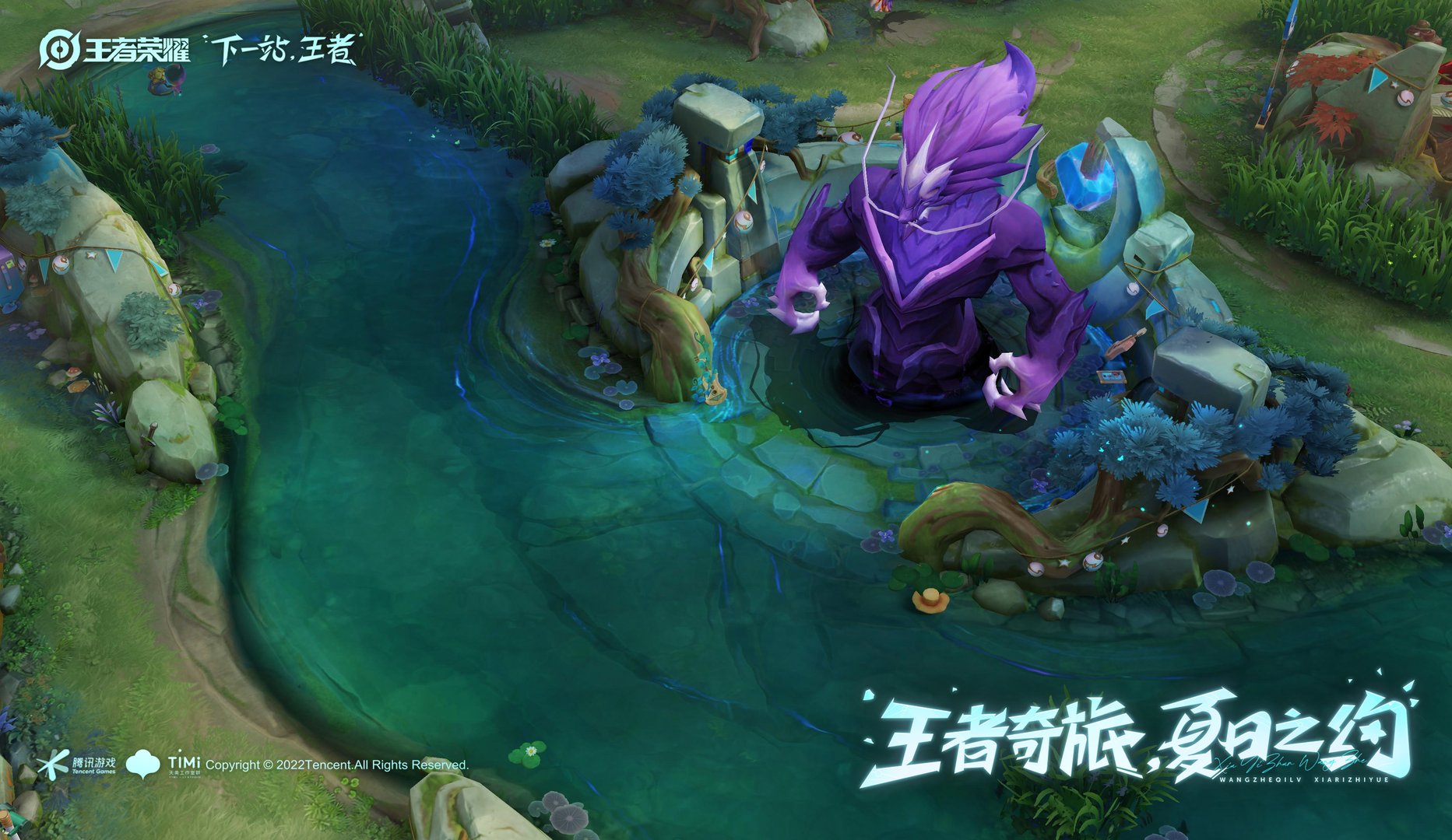 缺氧 终极版 截图6