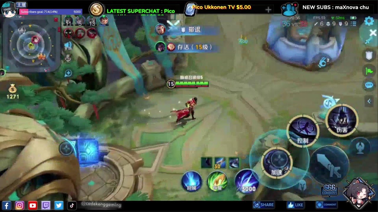 缺氧 终极版 截图19