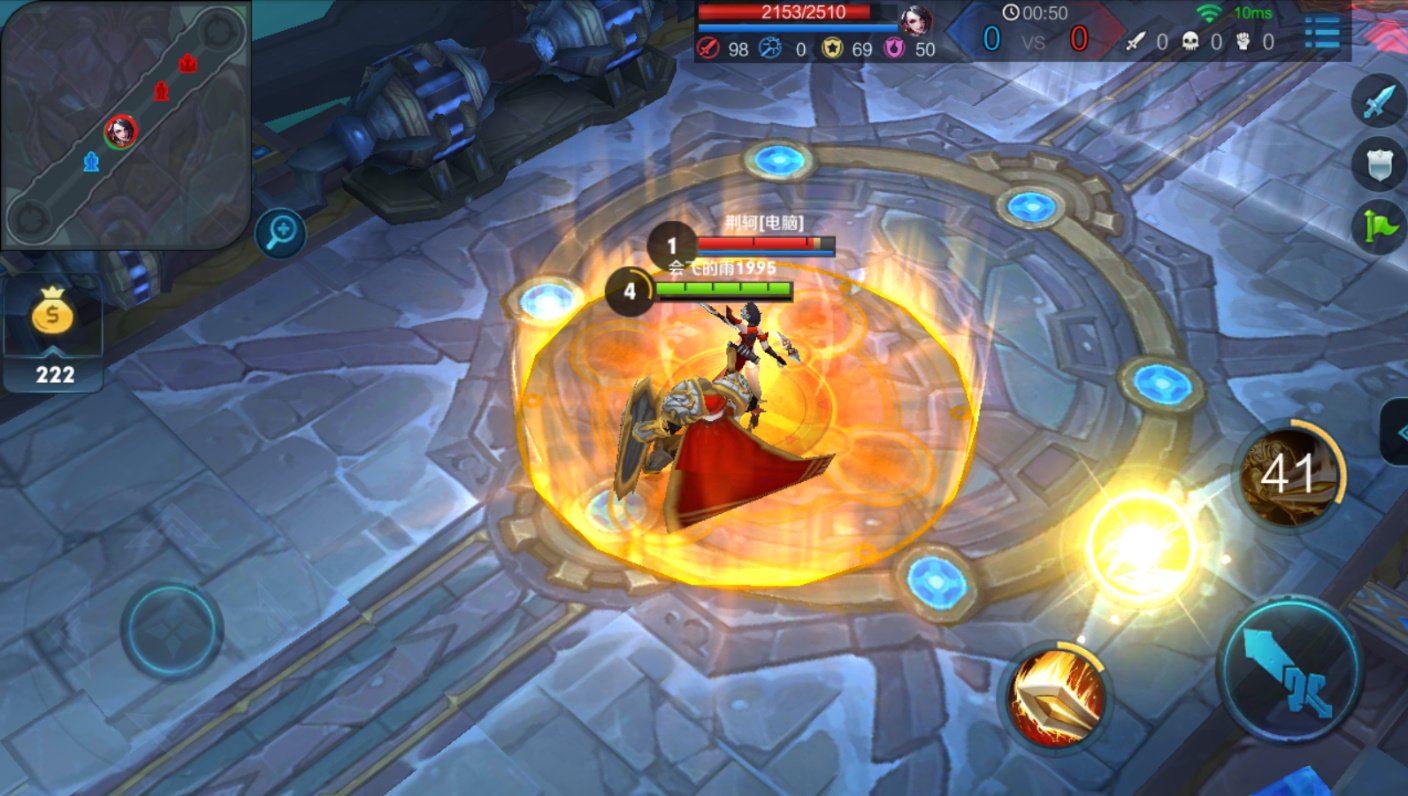 缺氧 终极版 截图21