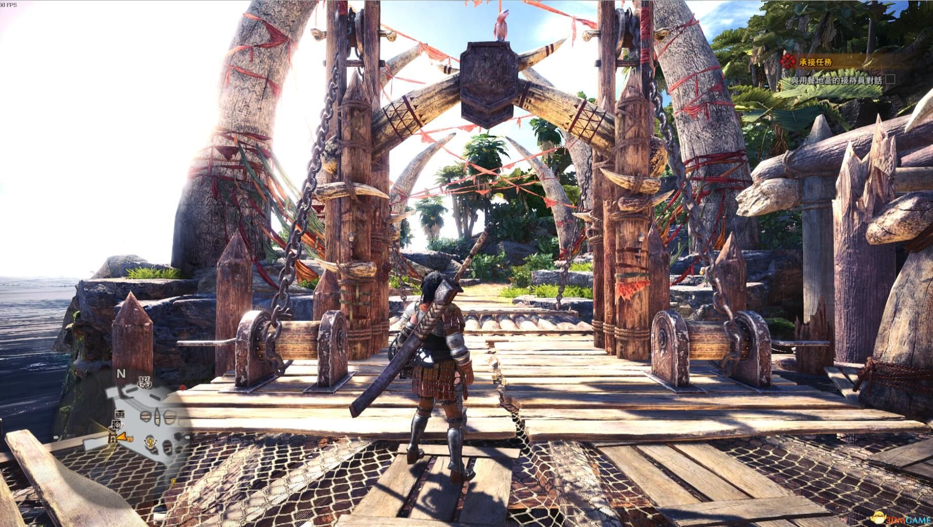 巫师3：狂猎 年度版 截图12