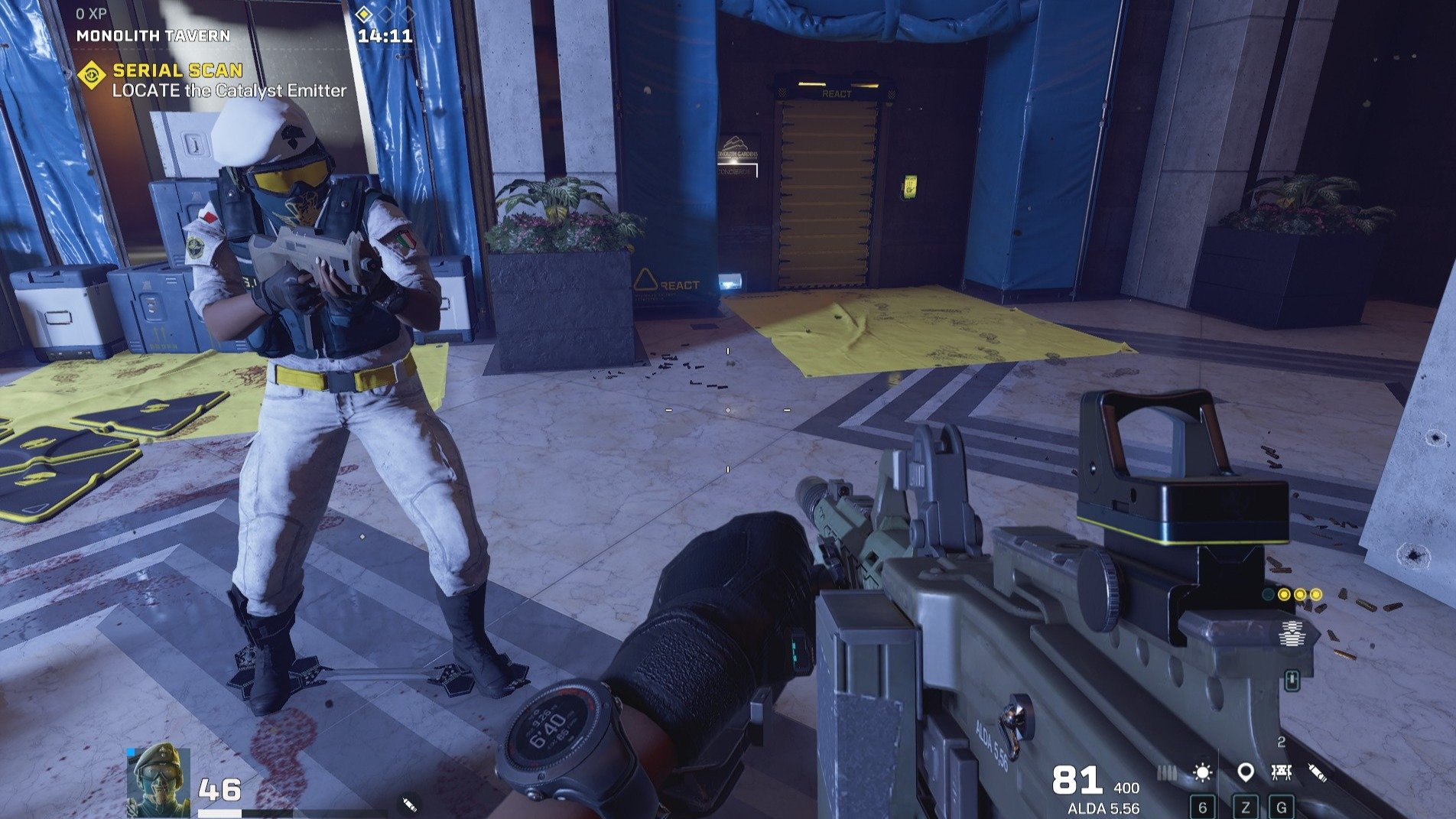 塞尔达传说：旷野之息 年度版 截图15