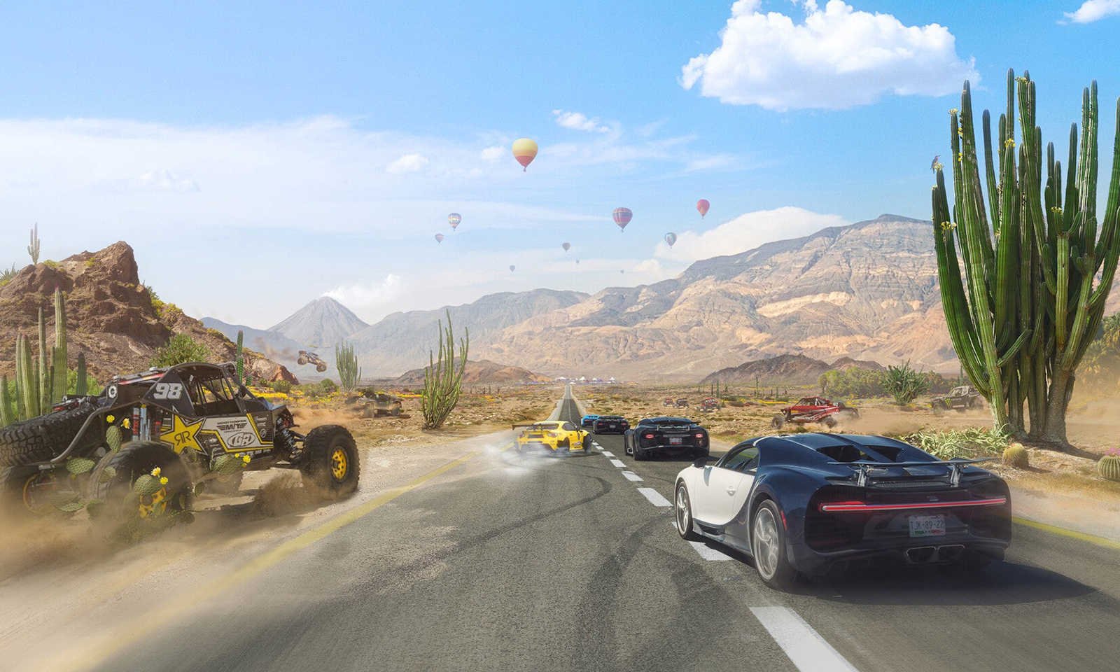 艾尔登法环 截图5