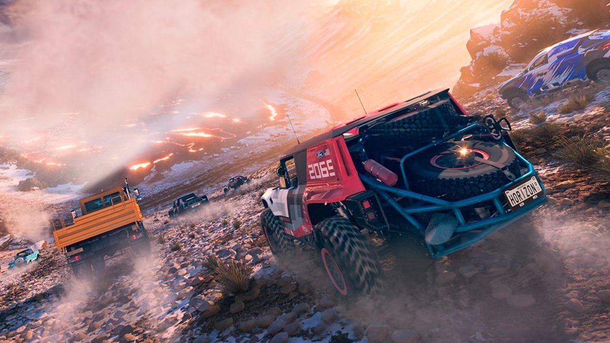 艾尔登法环 截图9