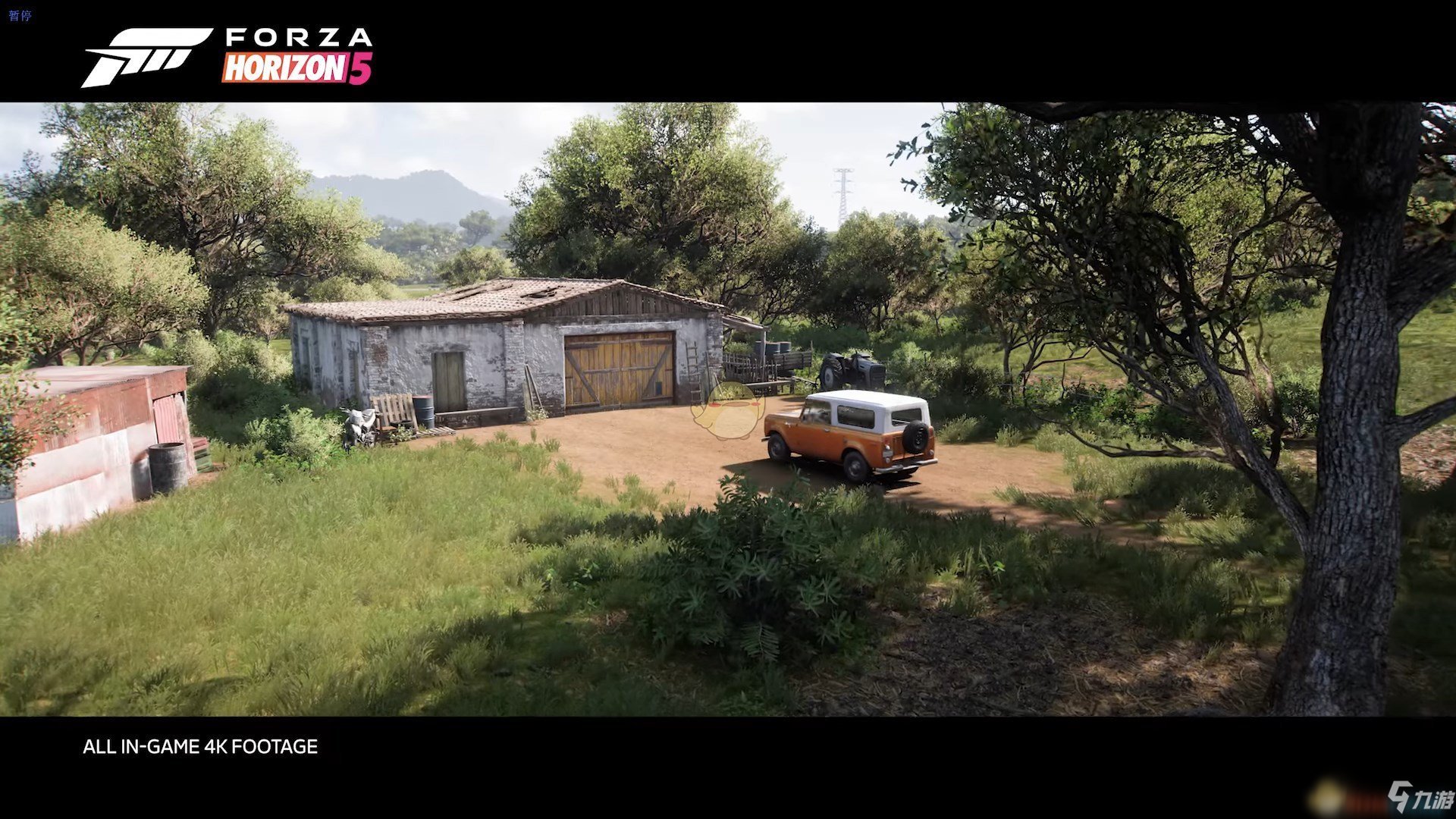 艾尔登法环 截图13