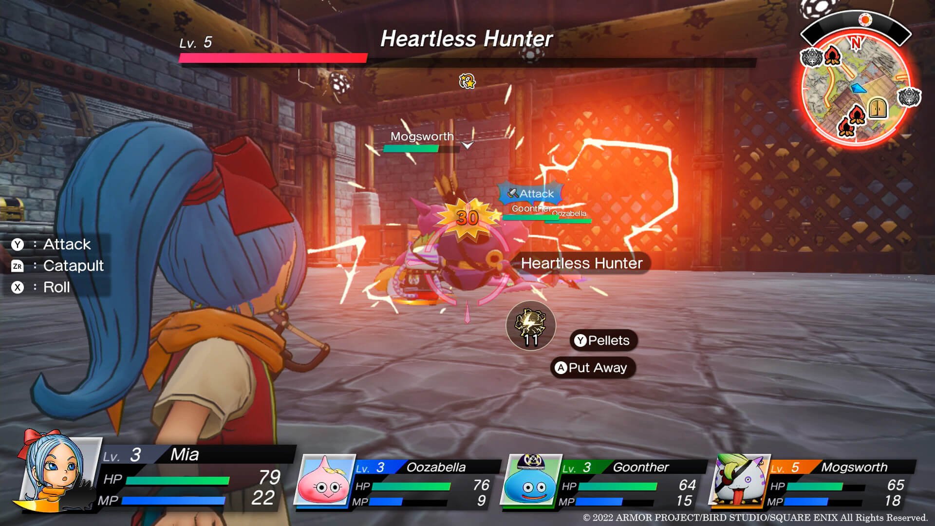 艾尔登法环 截图15