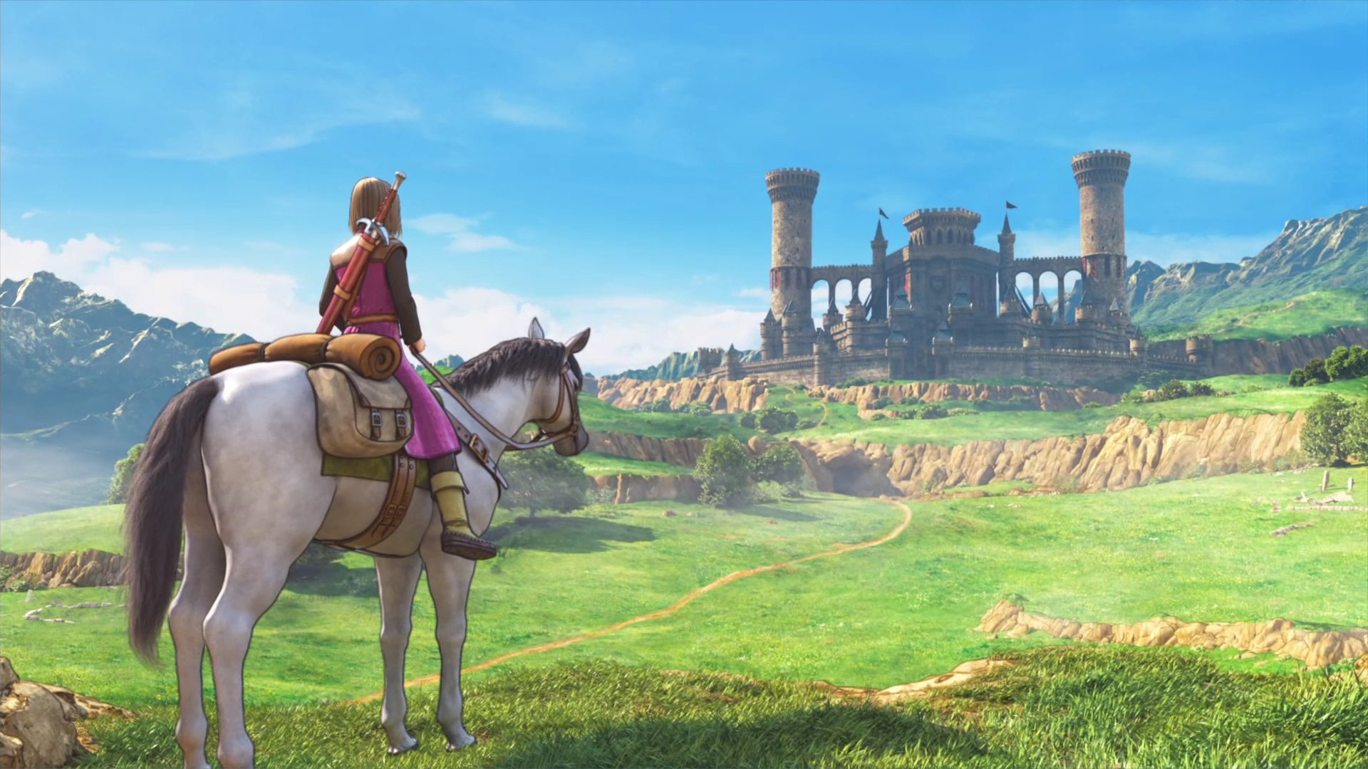 艾尔登法环 截图19