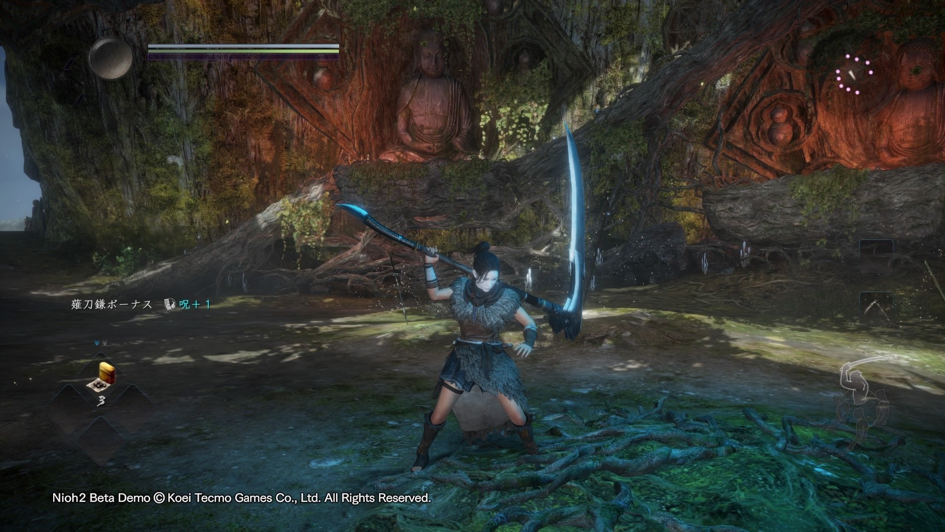 缺氧 年度版 截图17