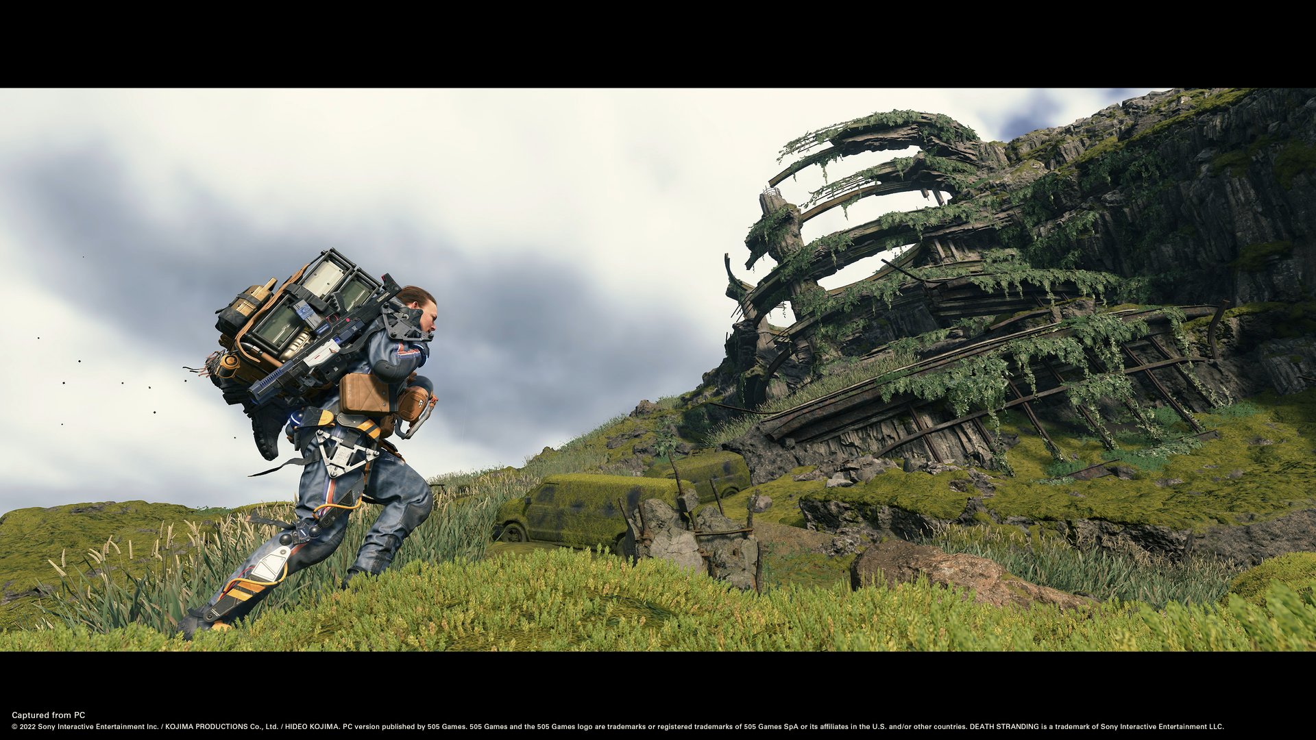 戴森球计划 截图2