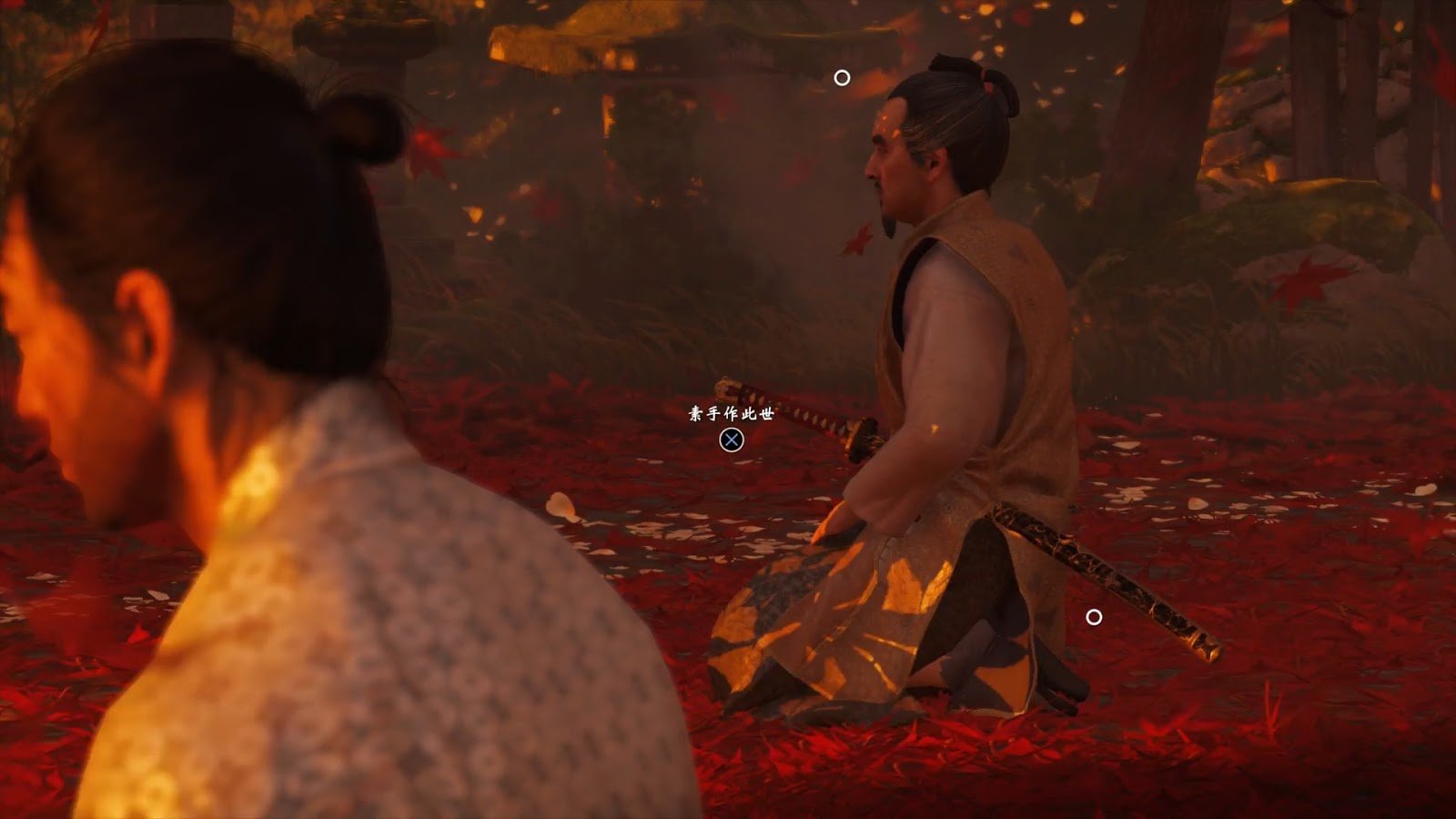 黑暗之魂3 豪华版 截图11