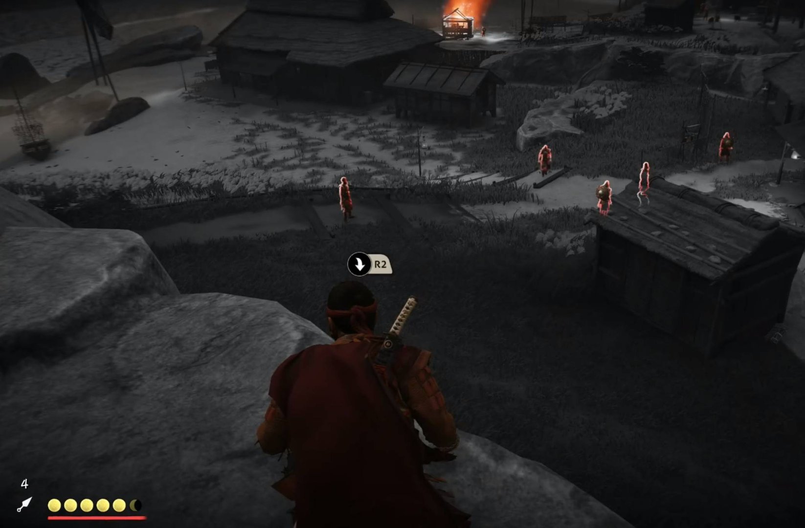 黑暗之魂3 豪华版 截图14