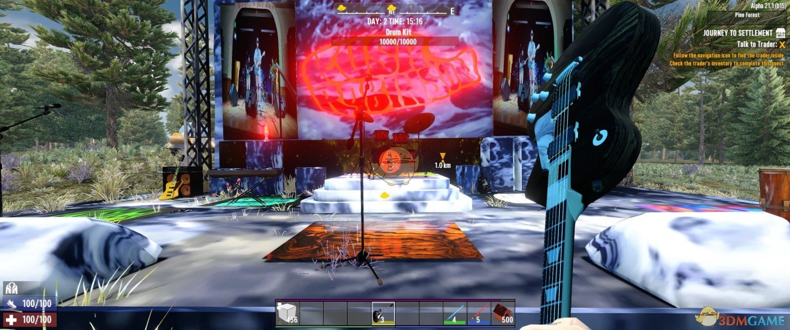 星露谷物语 重制版 截图5