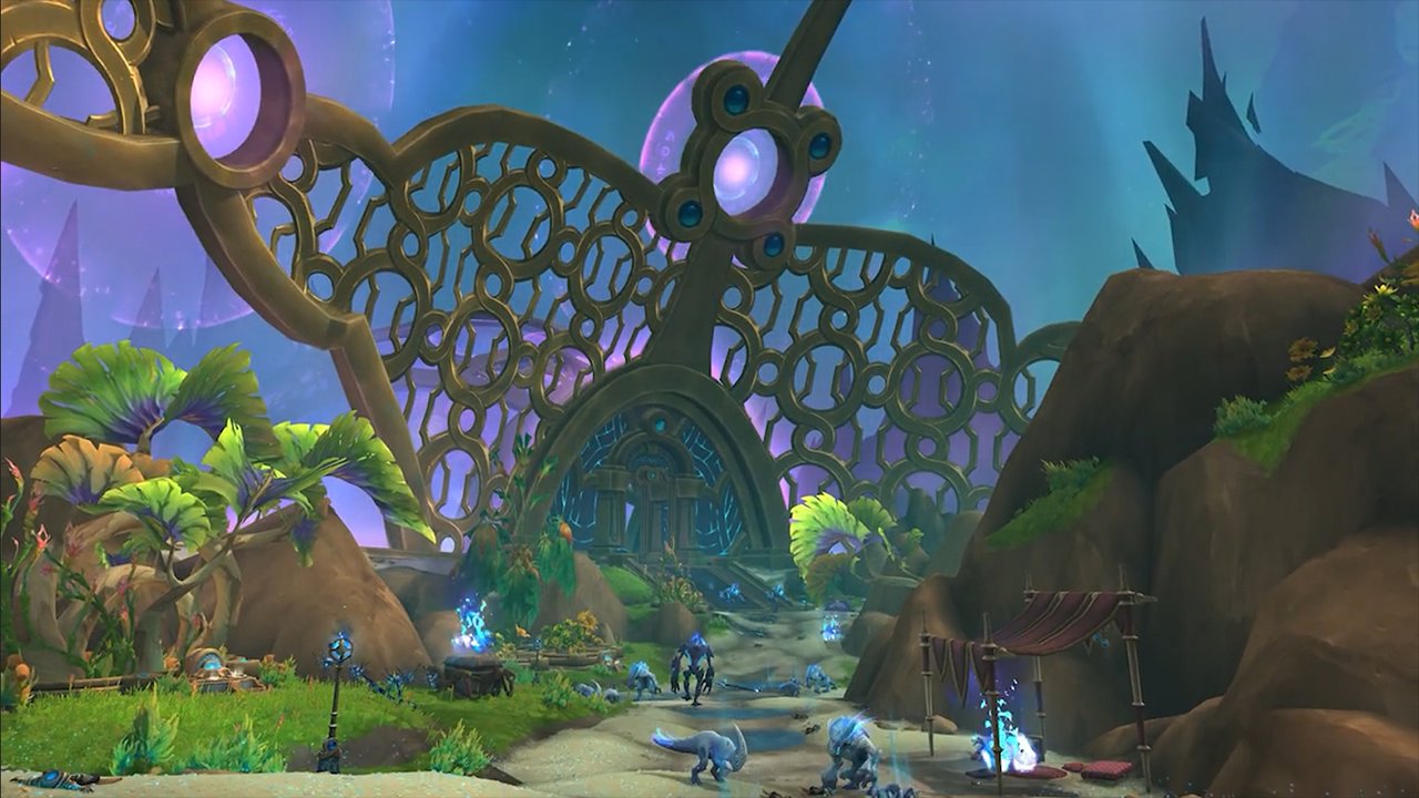 怪物猎人：世界 豪华版 截图11