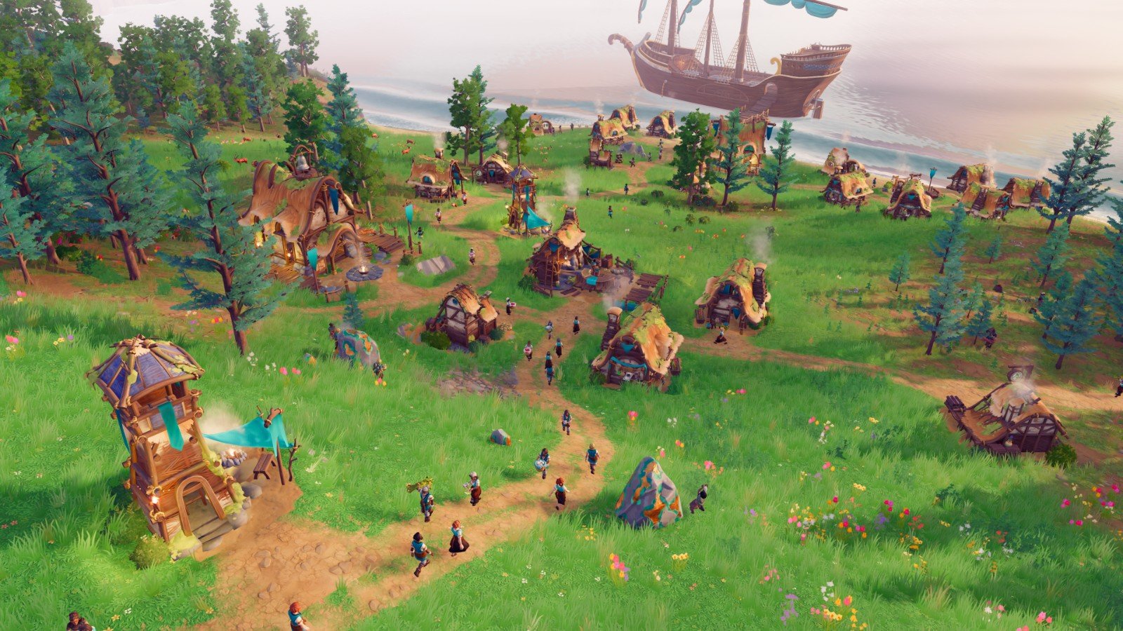 艾尔登法环 终极版 截图3