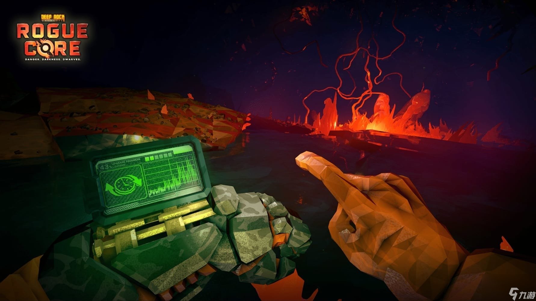 底特律：成为人类 终极版 截图10