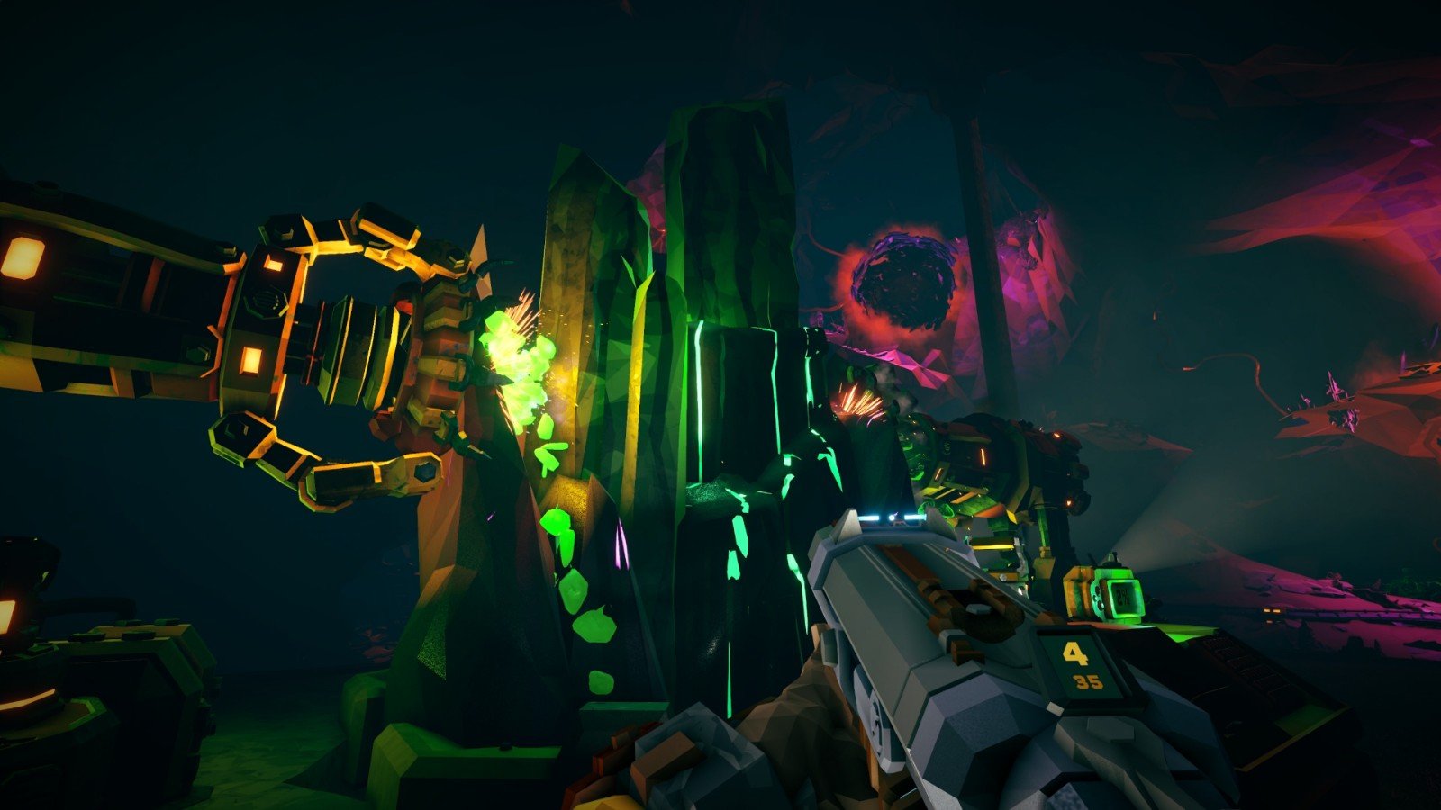 底特律：成为人类 终极版 截图13