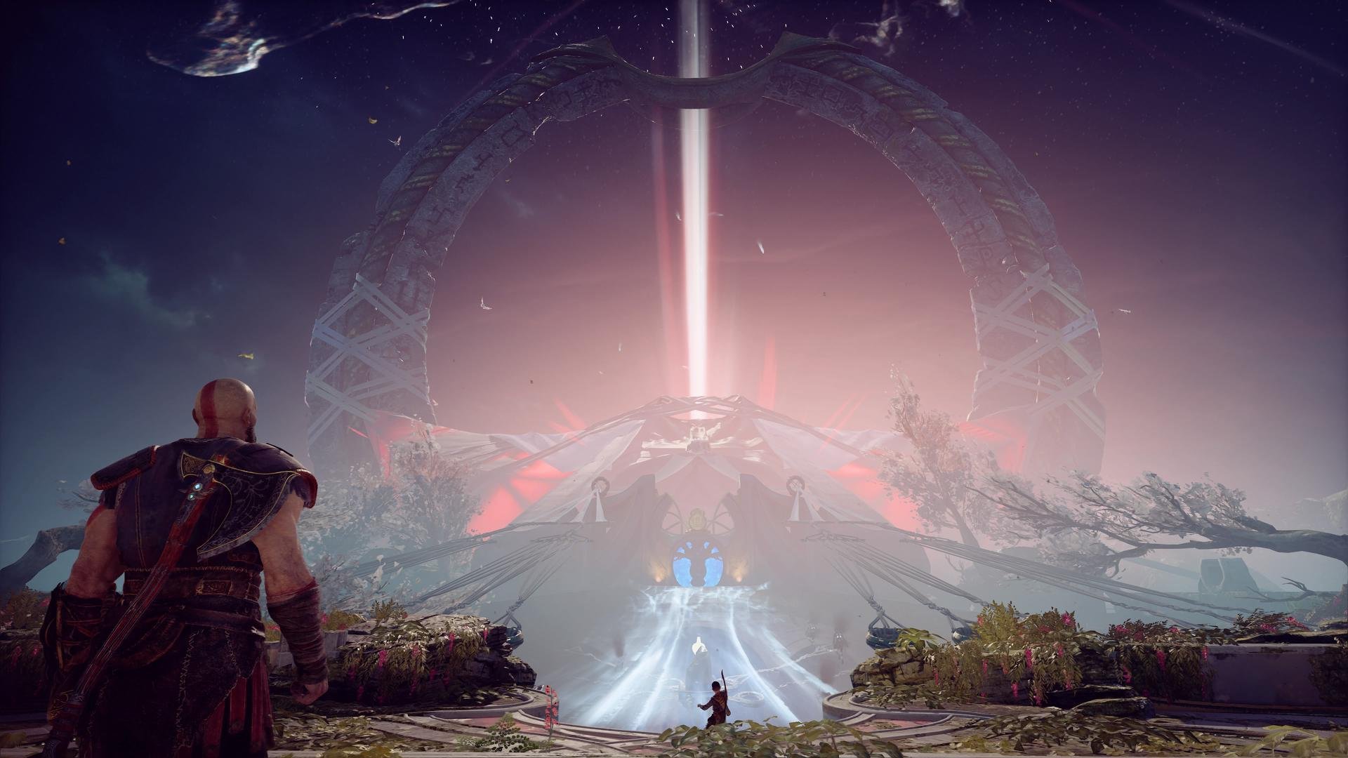 极限竞速：地平线5 重制版 截图10