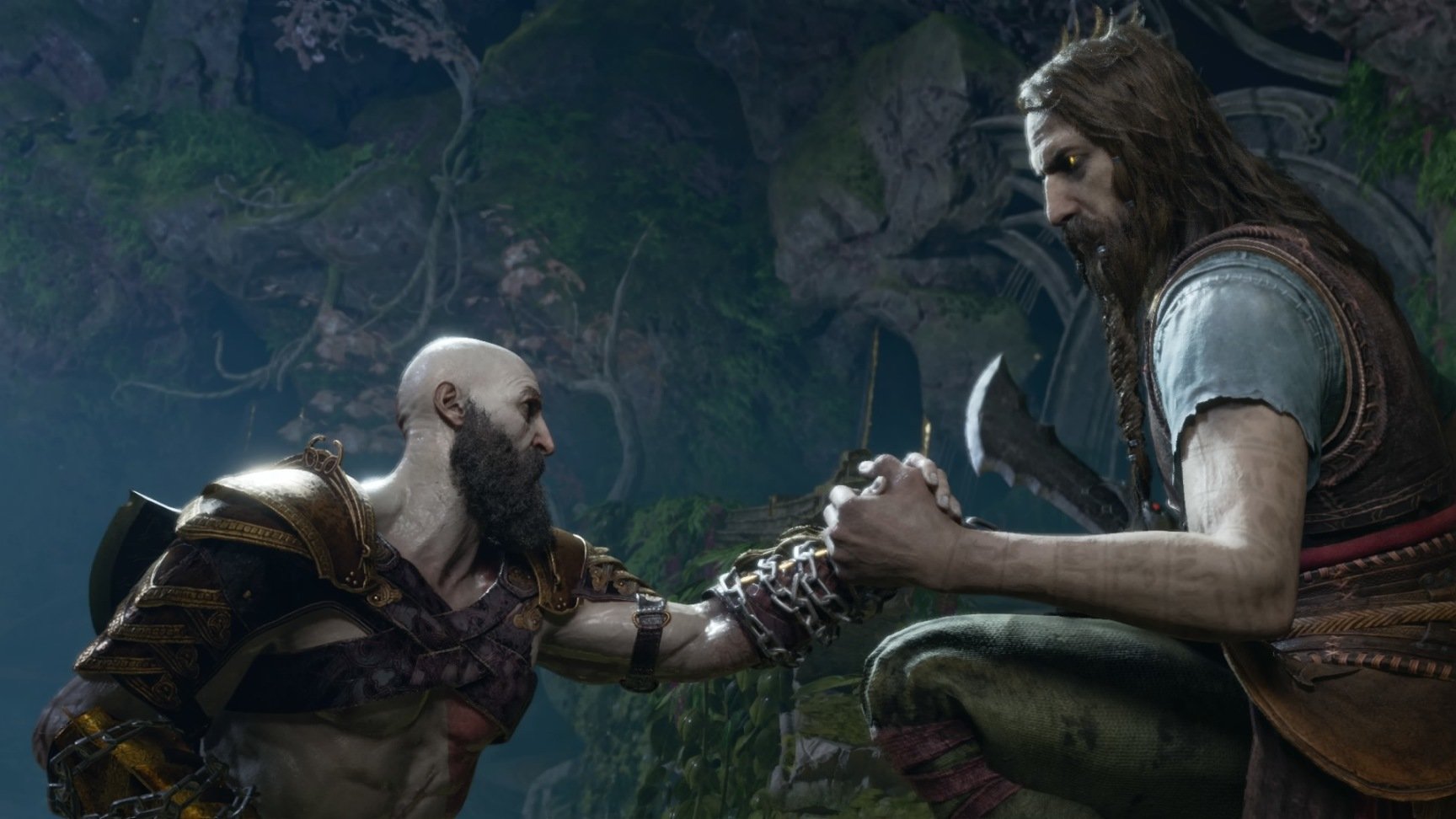 极限竞速：地平线5 重制版 截图20