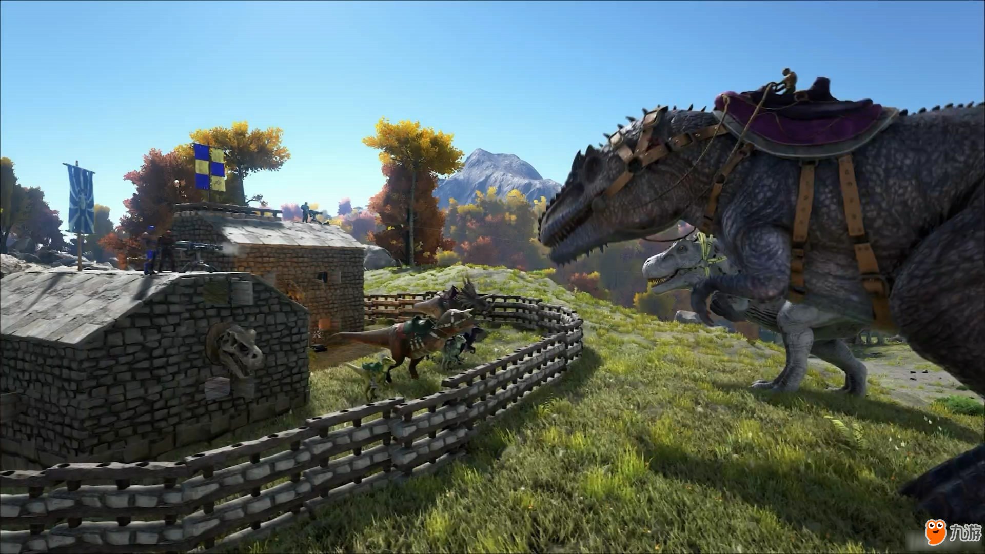 极限竞速：地平线5 重制版 截图4