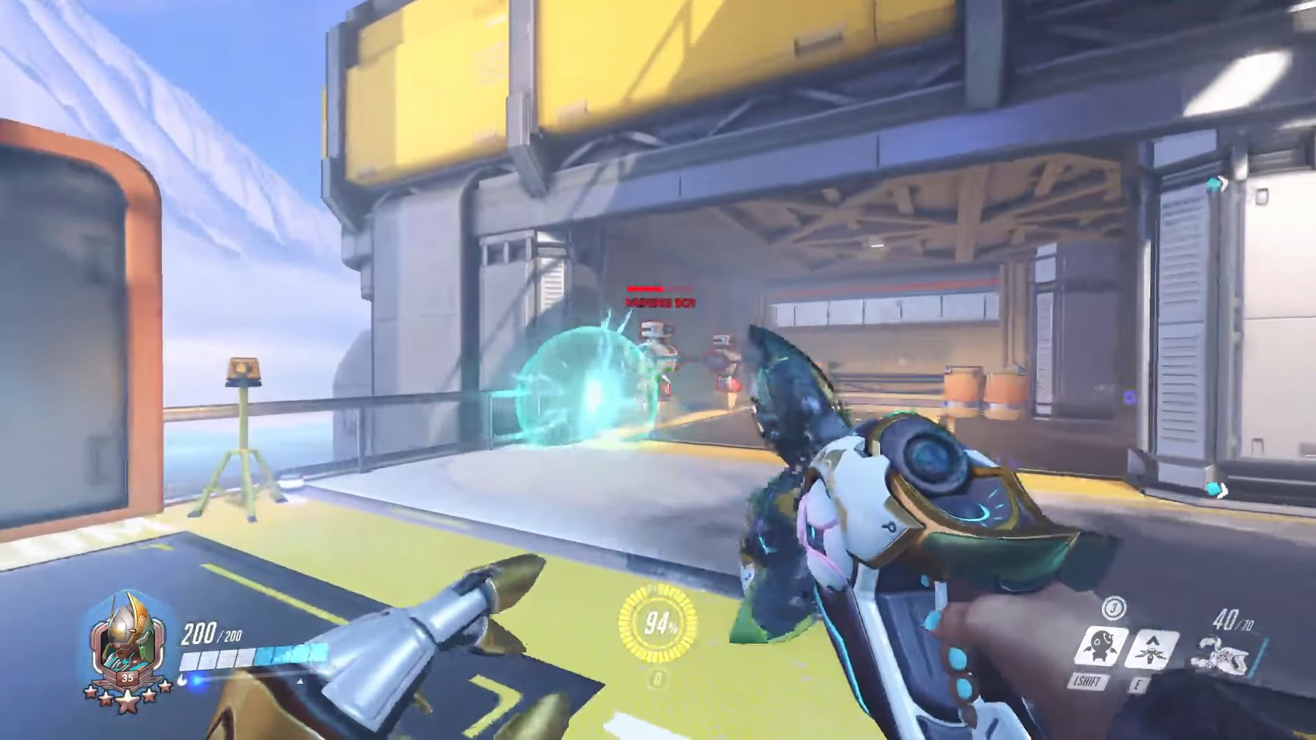 使命召唤：现代战争 年度版 截图15