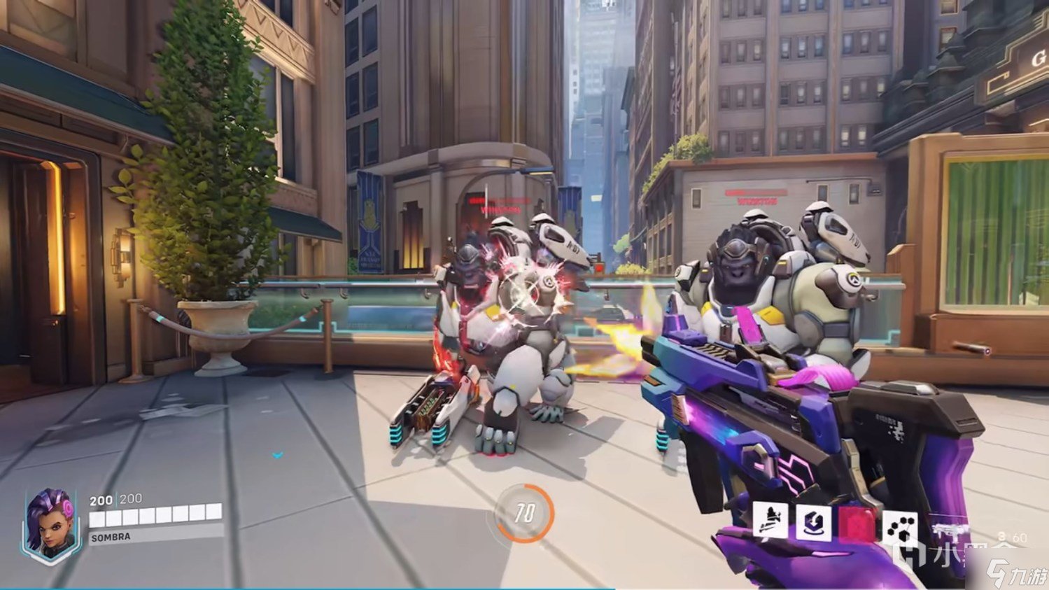 使命召唤：现代战争 年度版 截图17