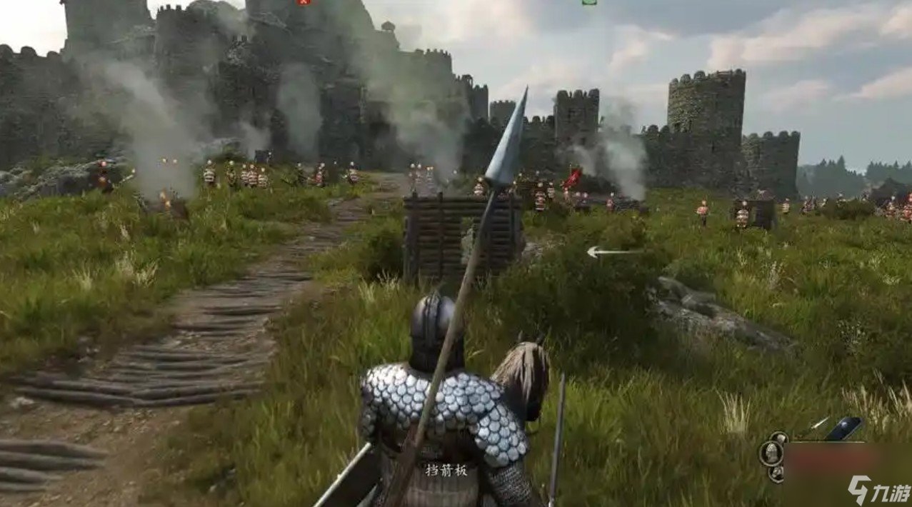 黑暗之魂3 完整版 截图4