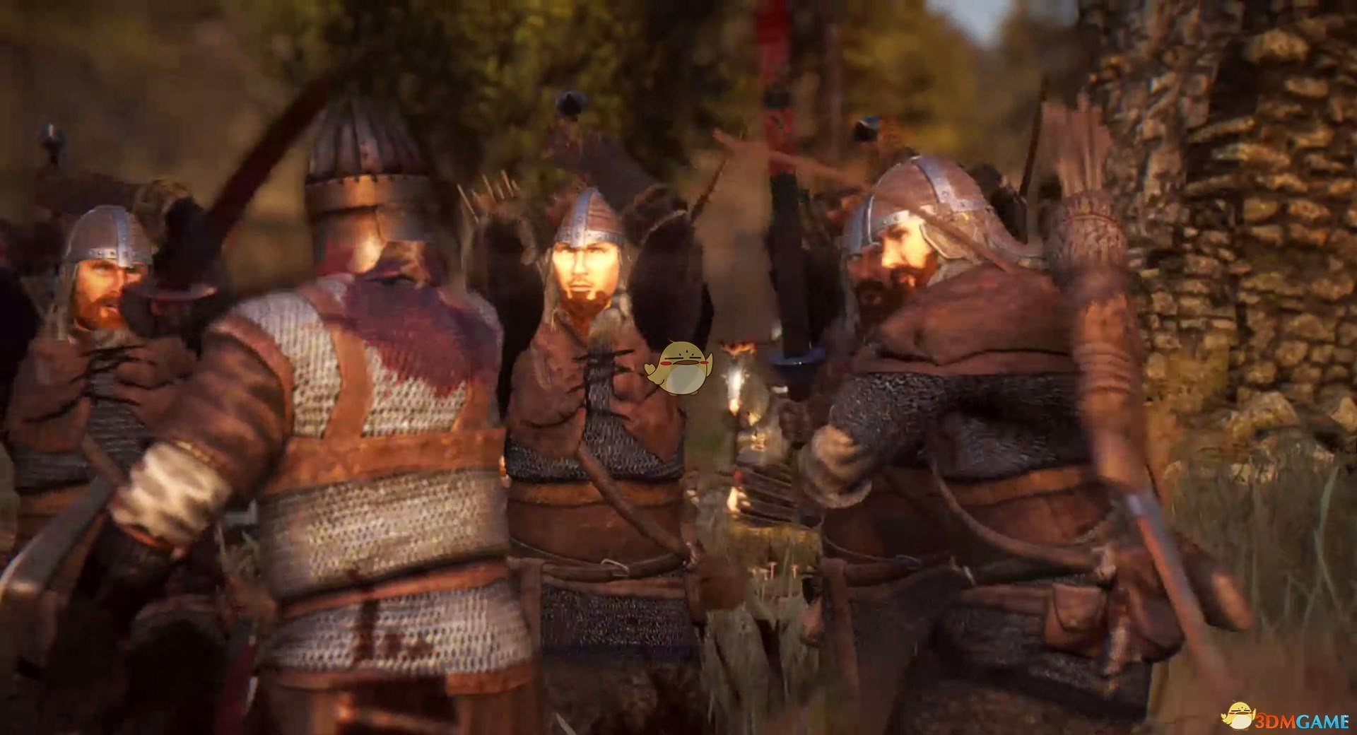 黑暗之魂3 完整版 截图7