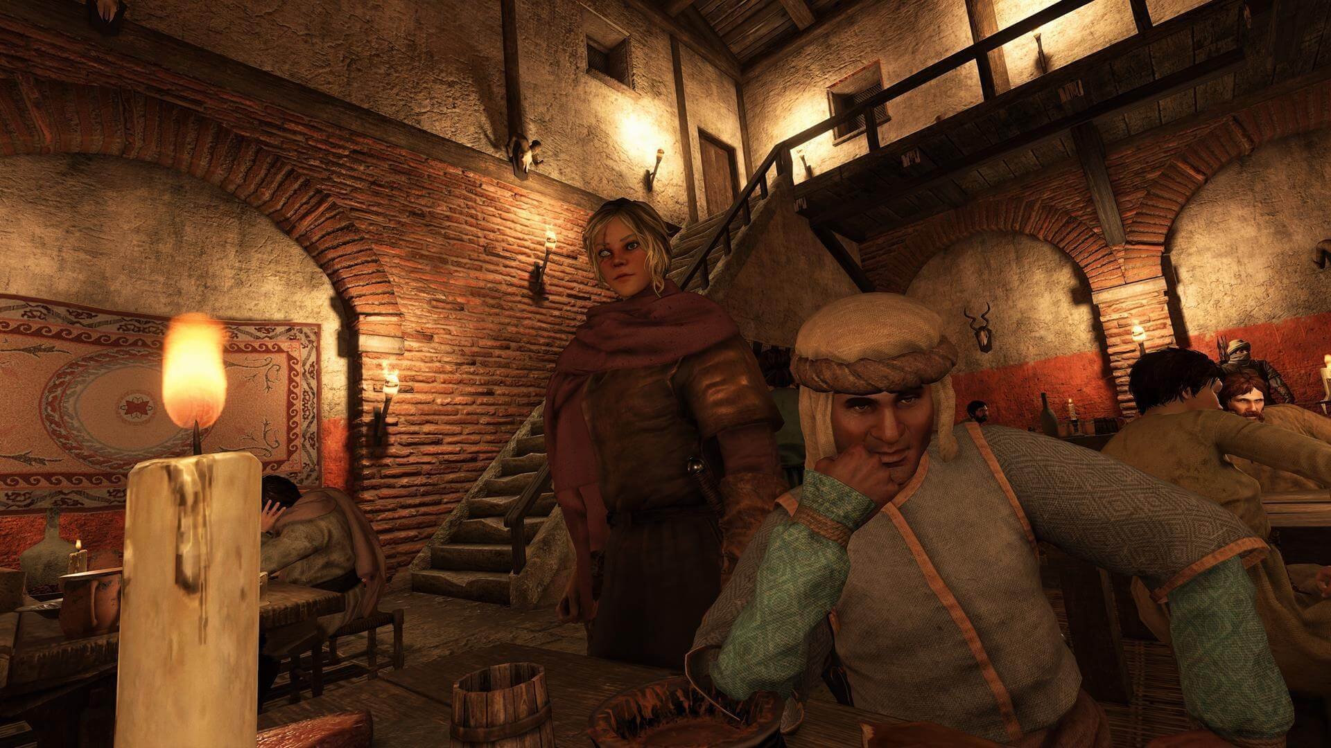 黑暗之魂3 完整版 截图8