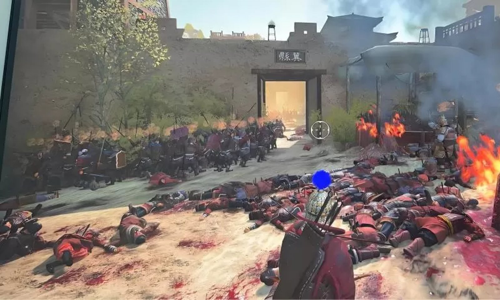 黑暗之魂3 完整版 截图14