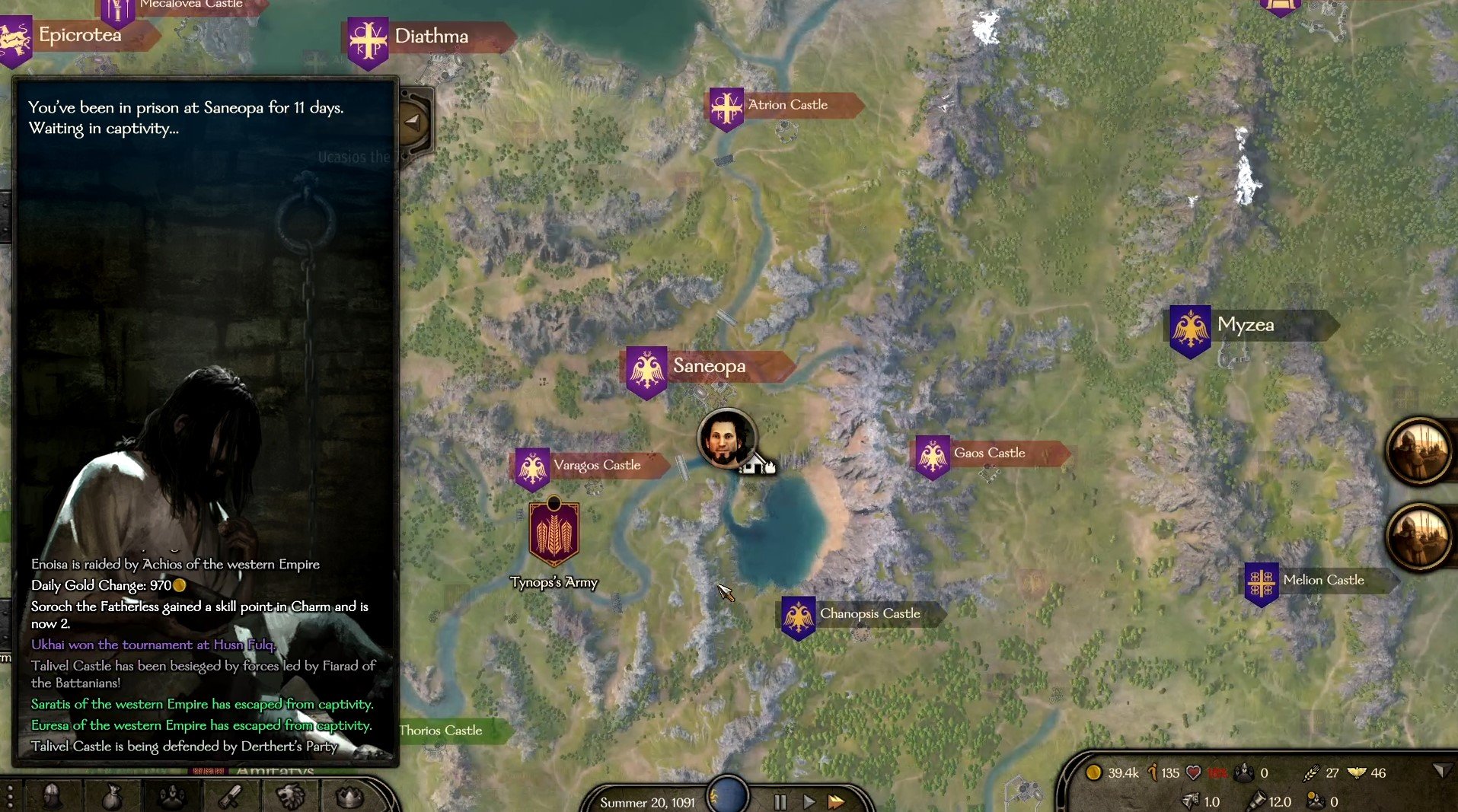 黑暗之魂3 完整版 截图15