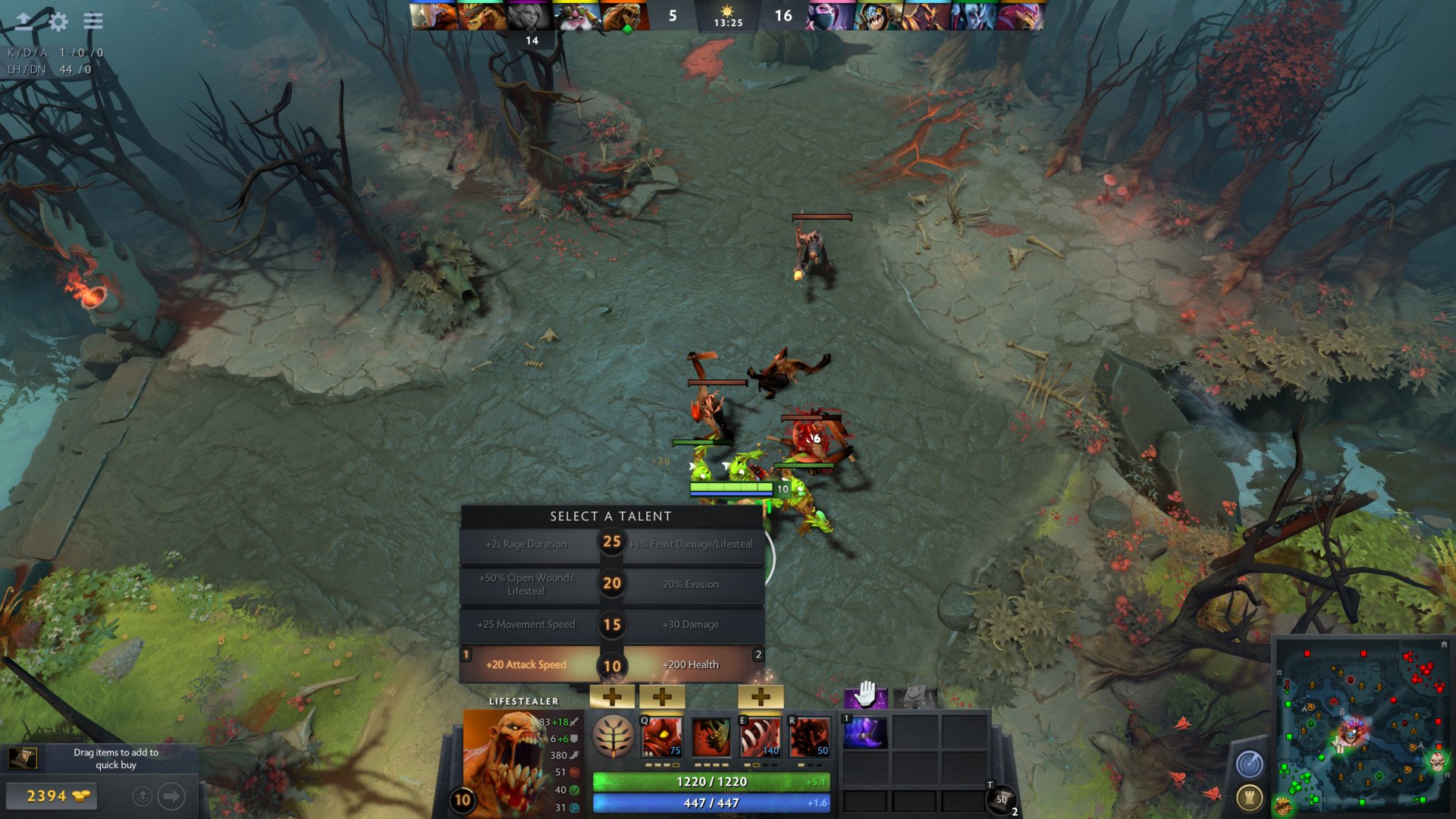 七日杀 重制版 截图8