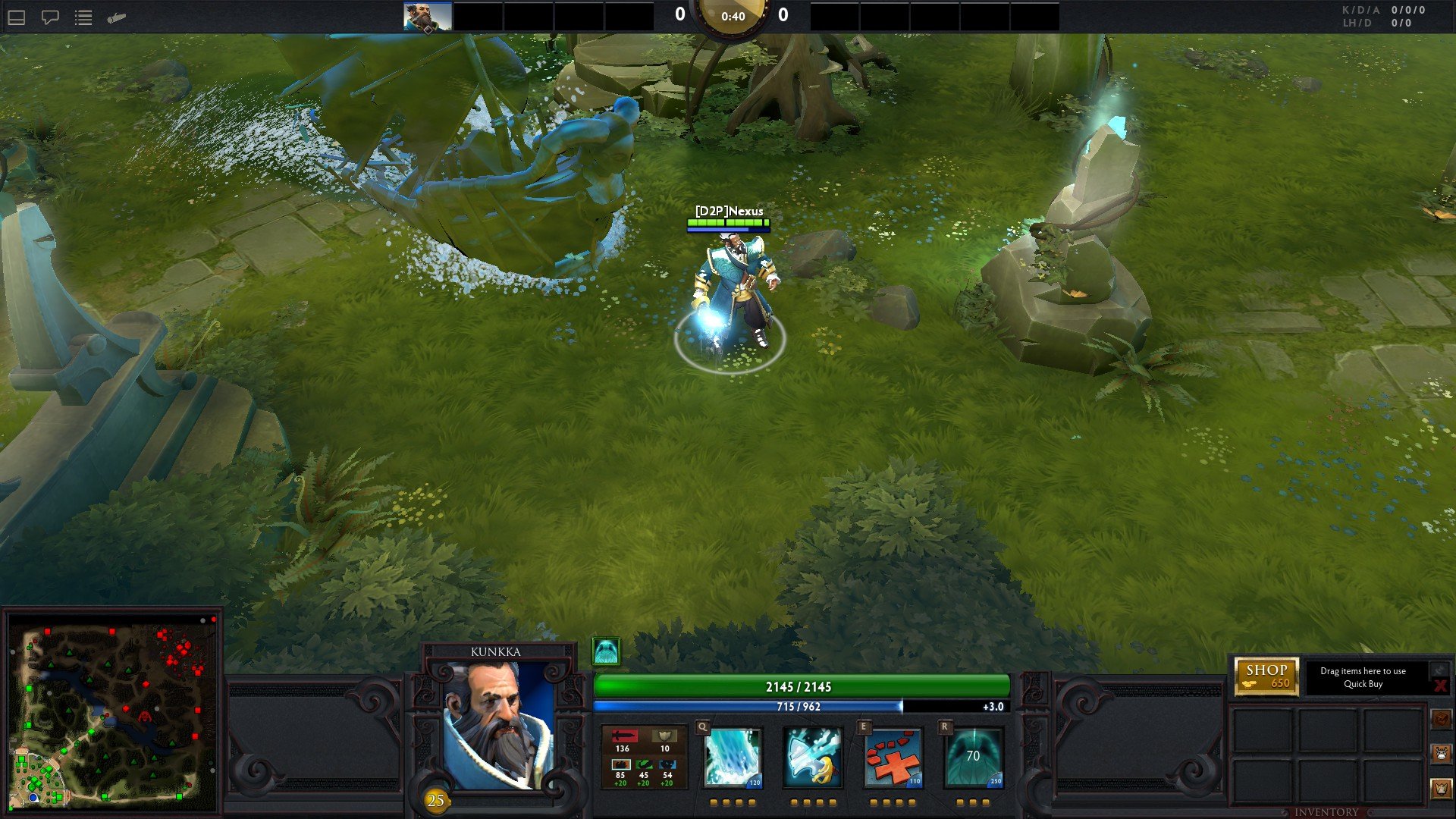 七日杀 重制版 截图11