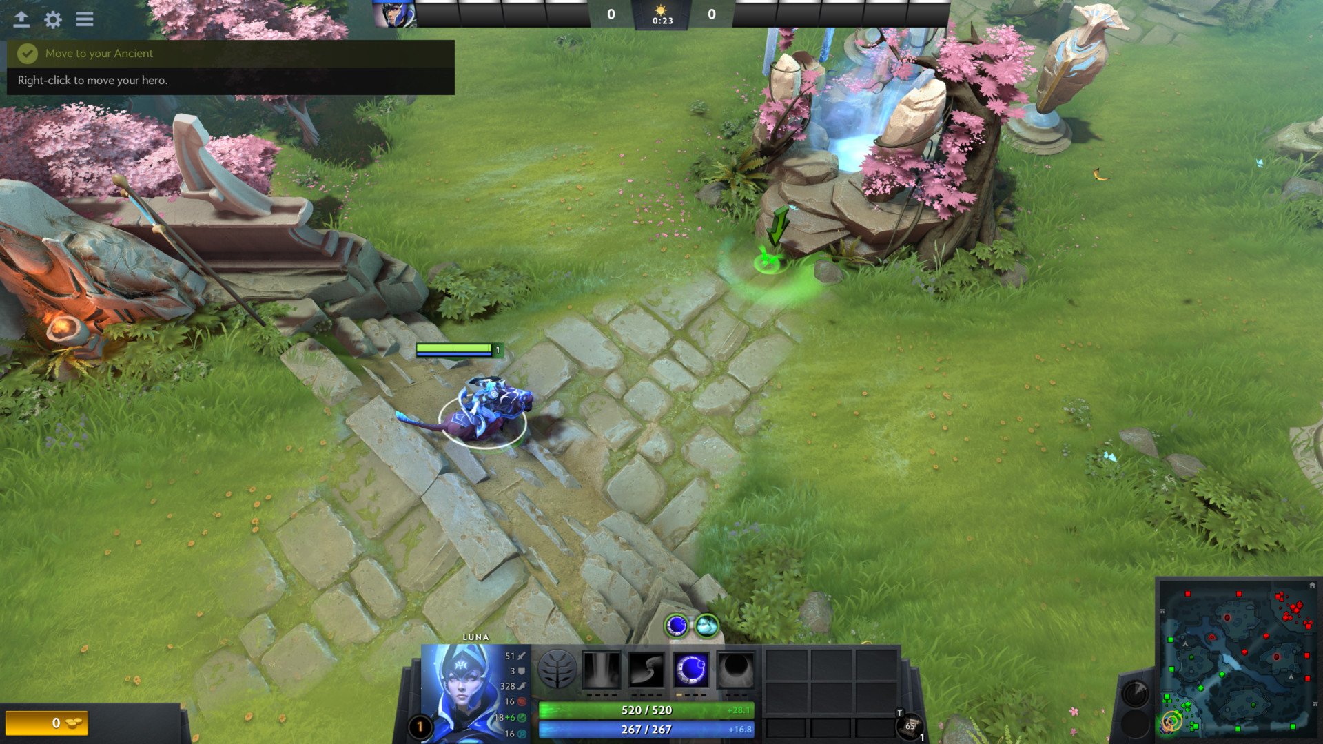 七日杀 重制版 截图13