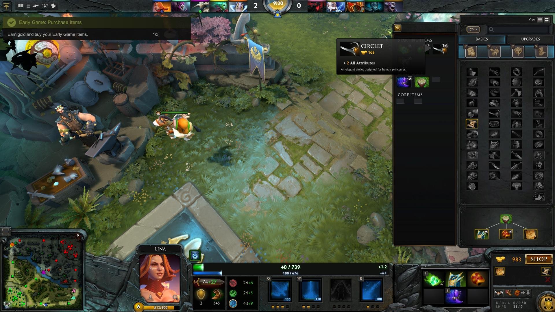 七日杀 重制版 截图14