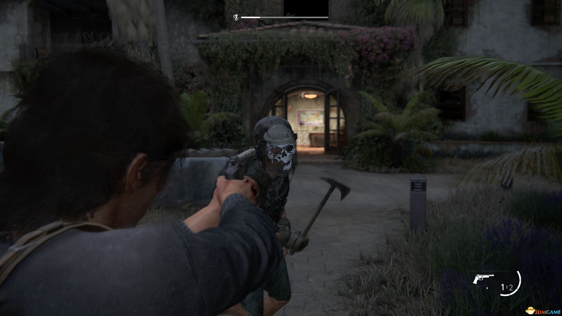 底特律：成为人类 终极版 截图8