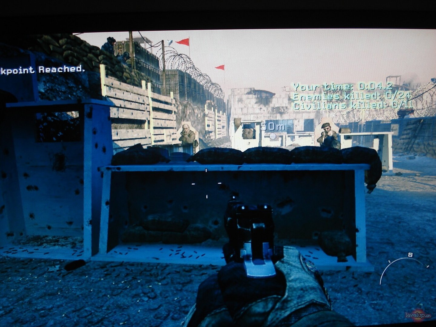 使命召唤：现代战争 年度版 截图8