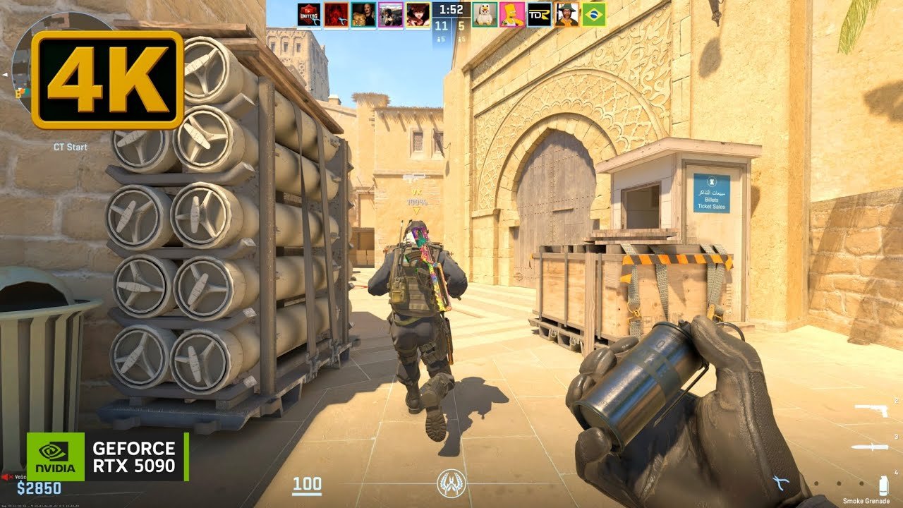 GTA5 重制版 截图14