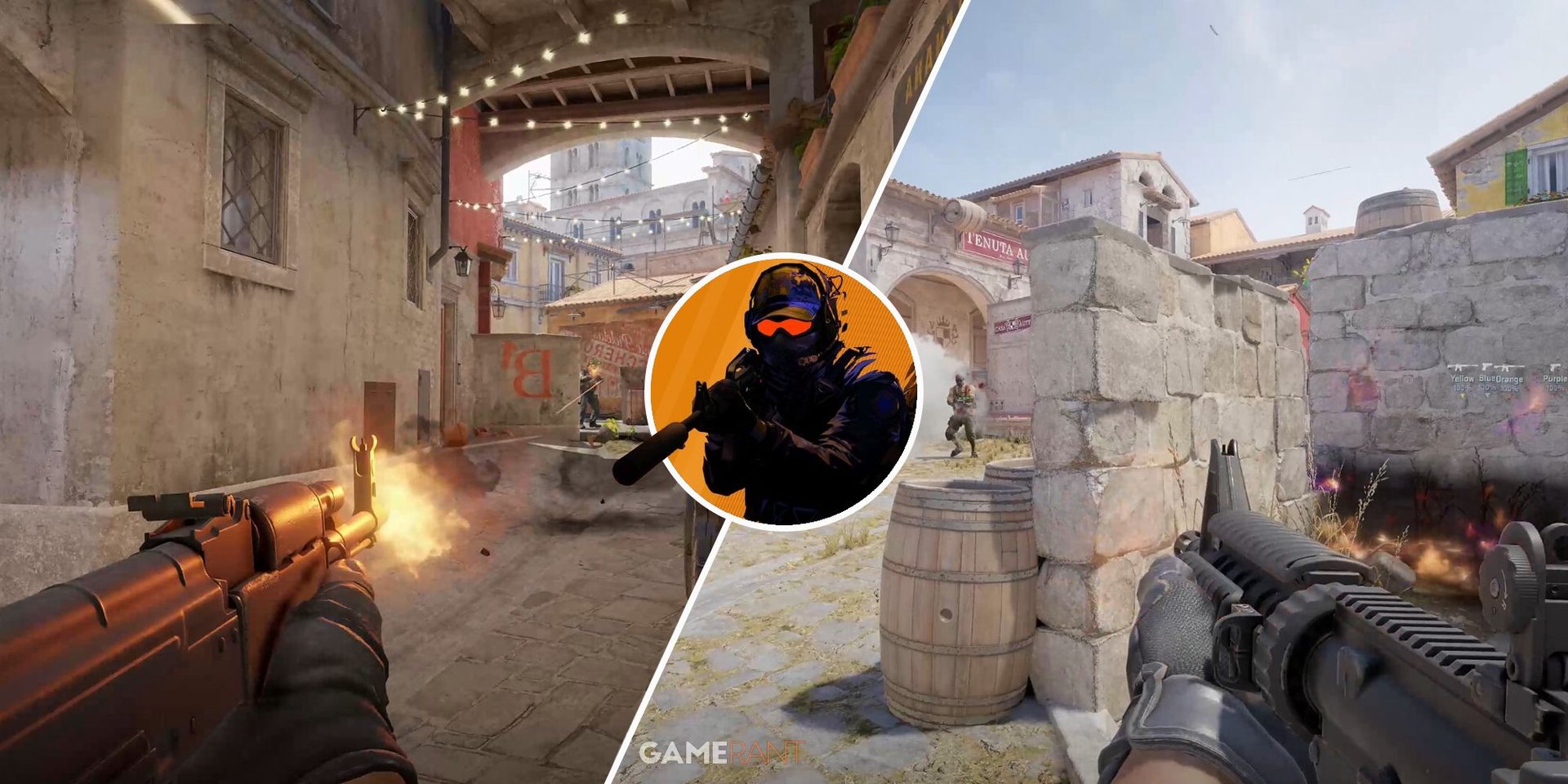 GTA5 重制版 截图15