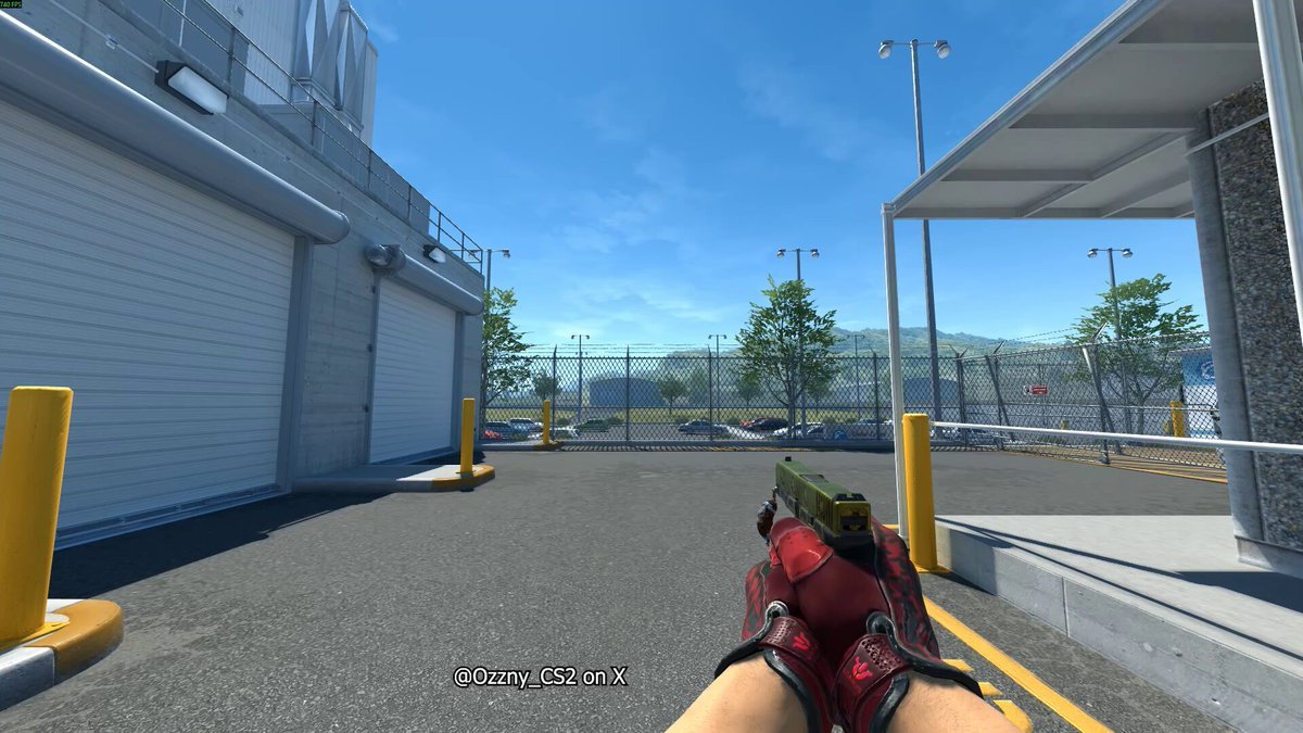 GTA5 重制版 截图16