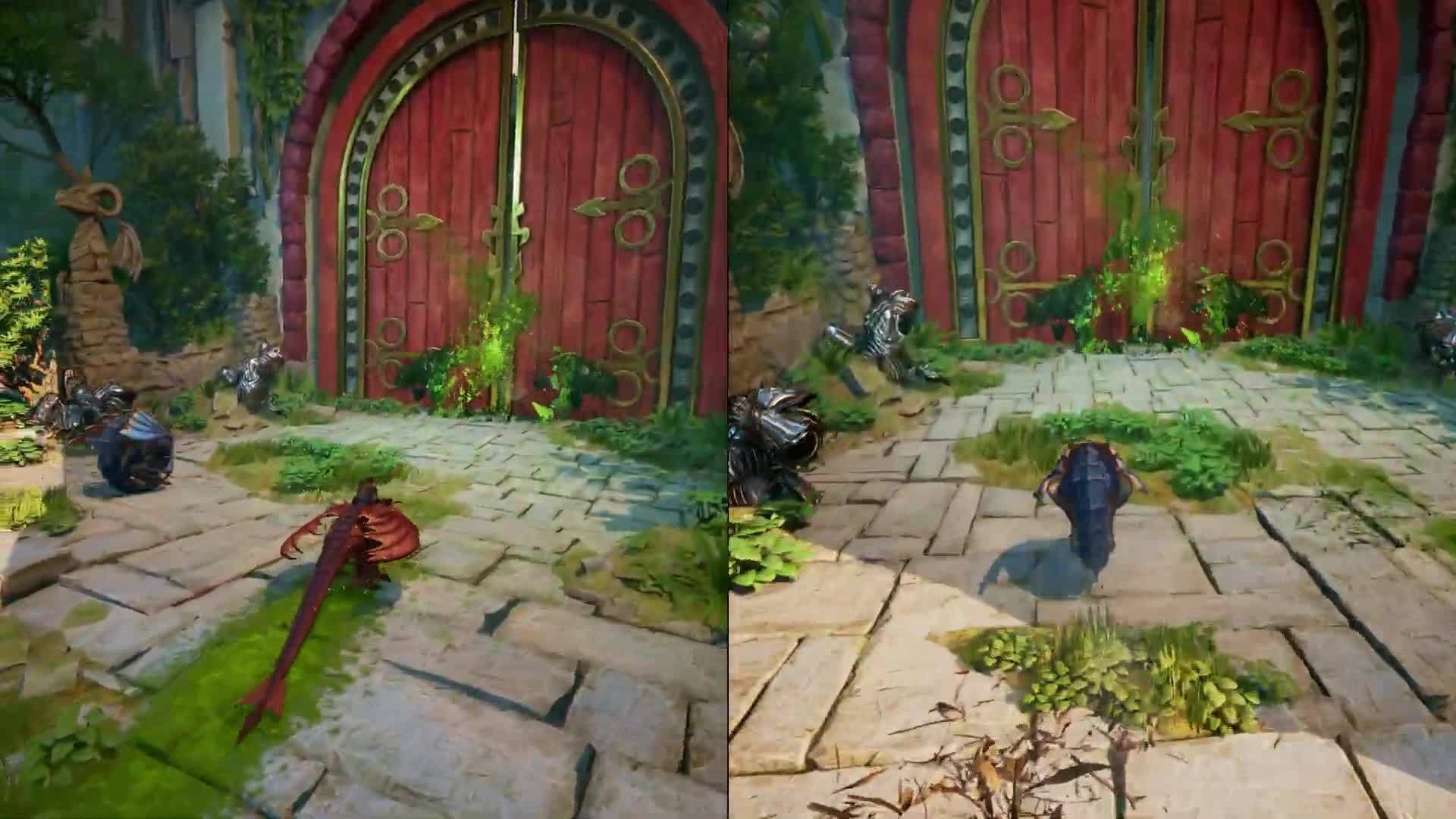 塞尔达传说：旷野之息 年度版 截图2