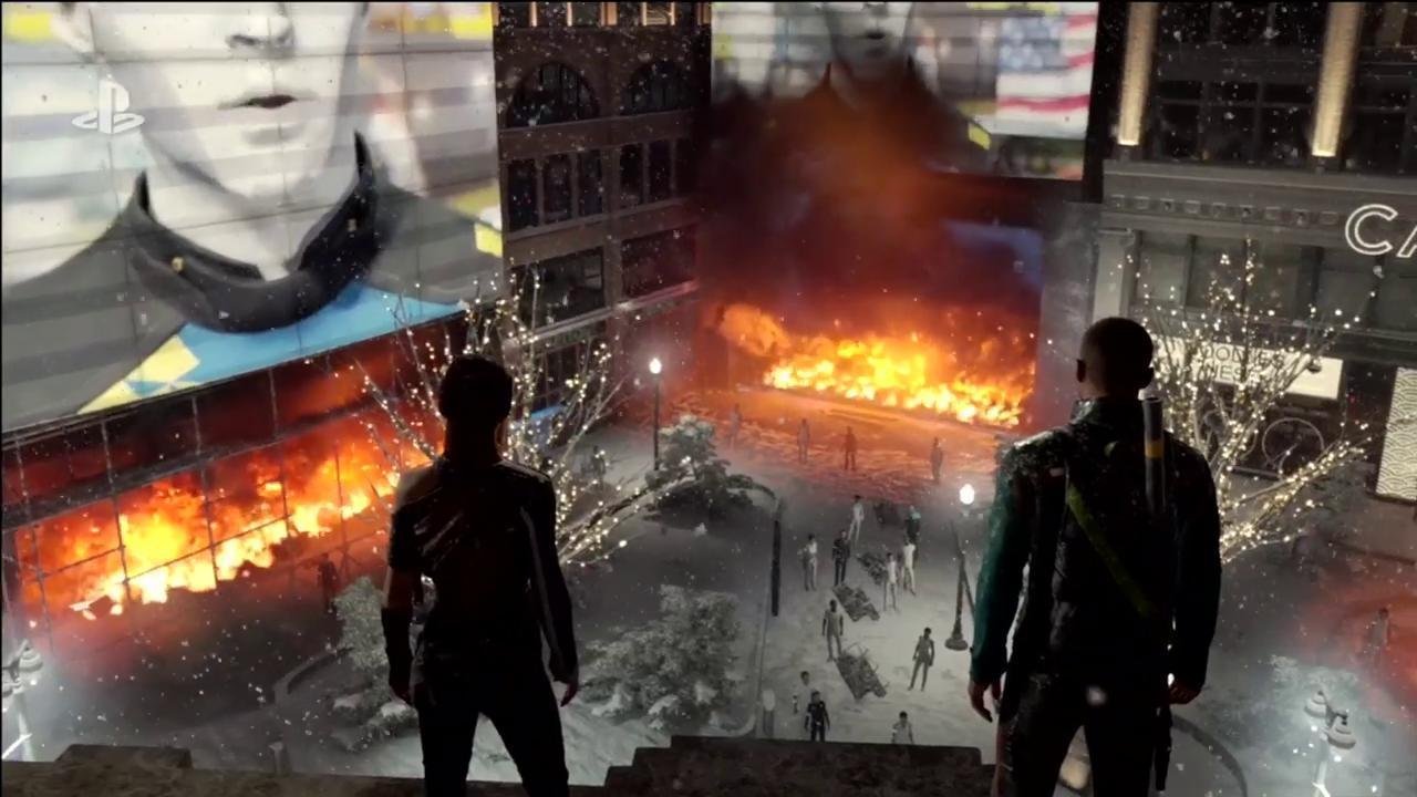 守望先锋2 豪华版 截图2