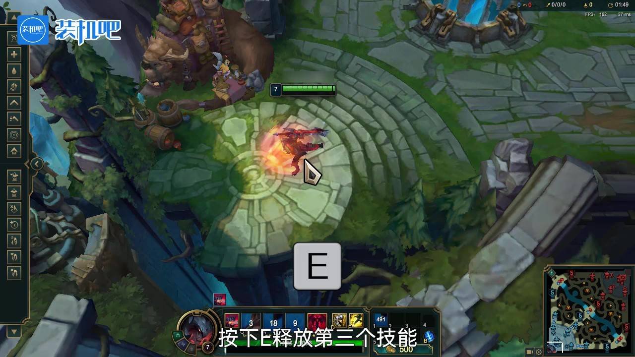 黑暗之魂3 完整版 截图17